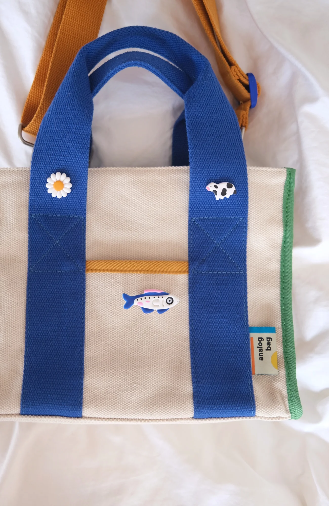 Fish Bobbin - Image 2