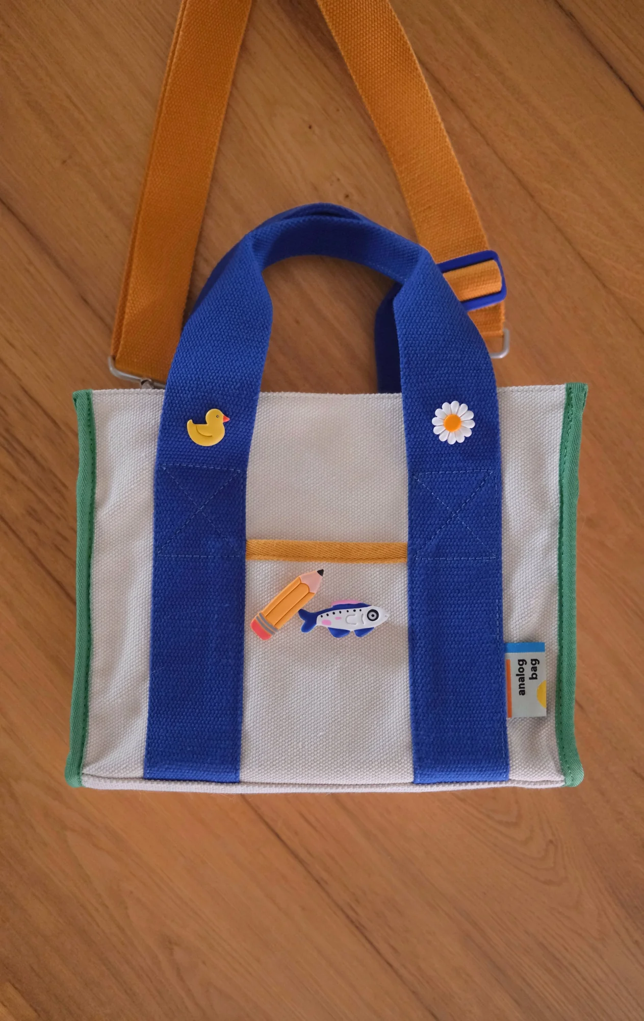 Fish Bobbin - Image 3
