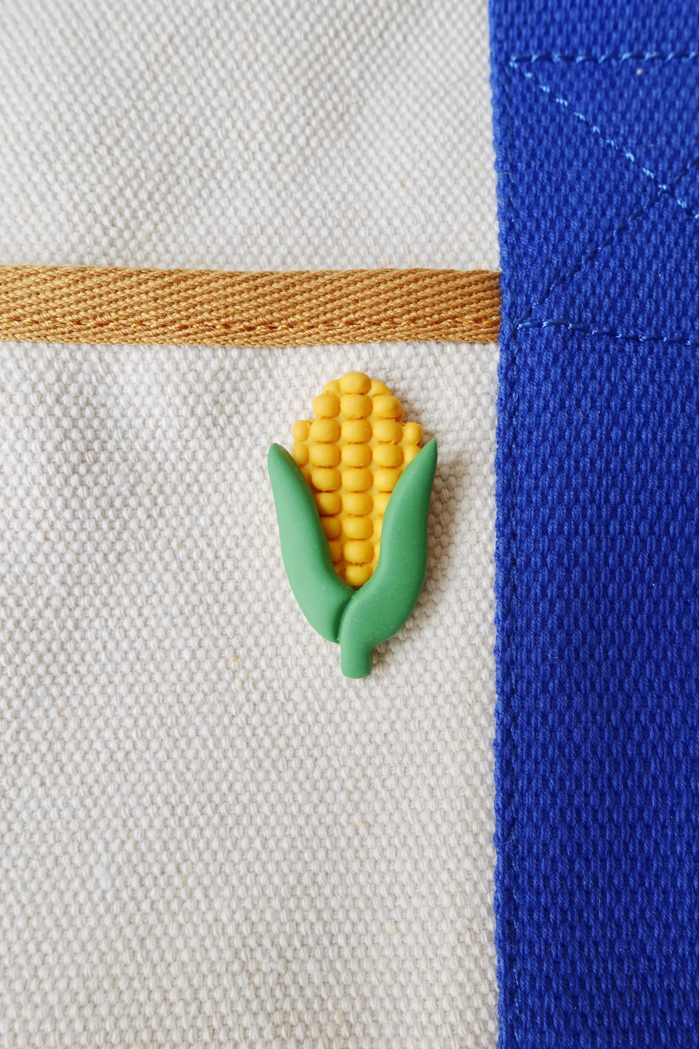 Large Corn Bobbin