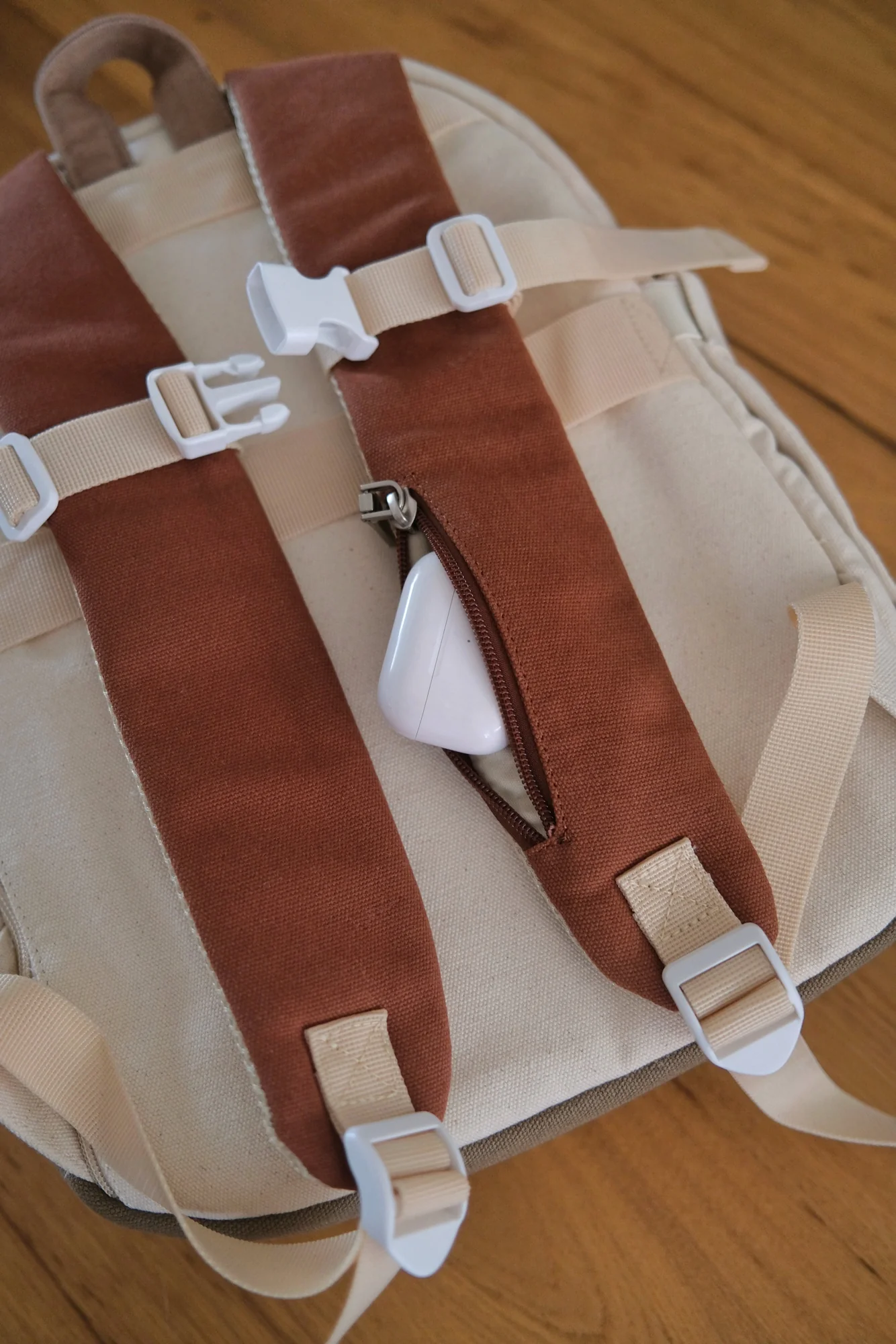 Preorder: Large Analog No.15 Backpack (Water Repellent) - Image 16