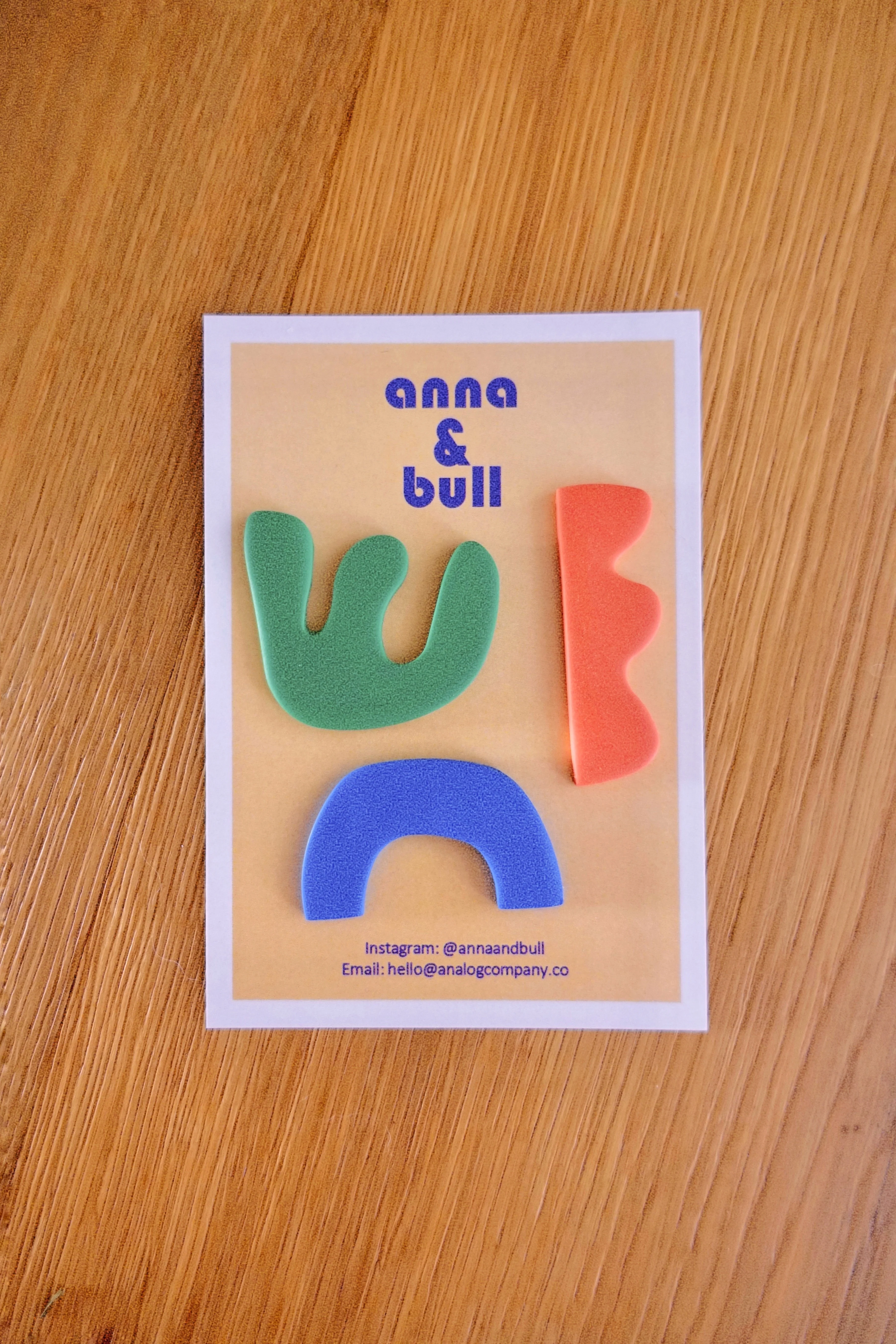 Matisse Shapes Bobbin Pack - Image 4