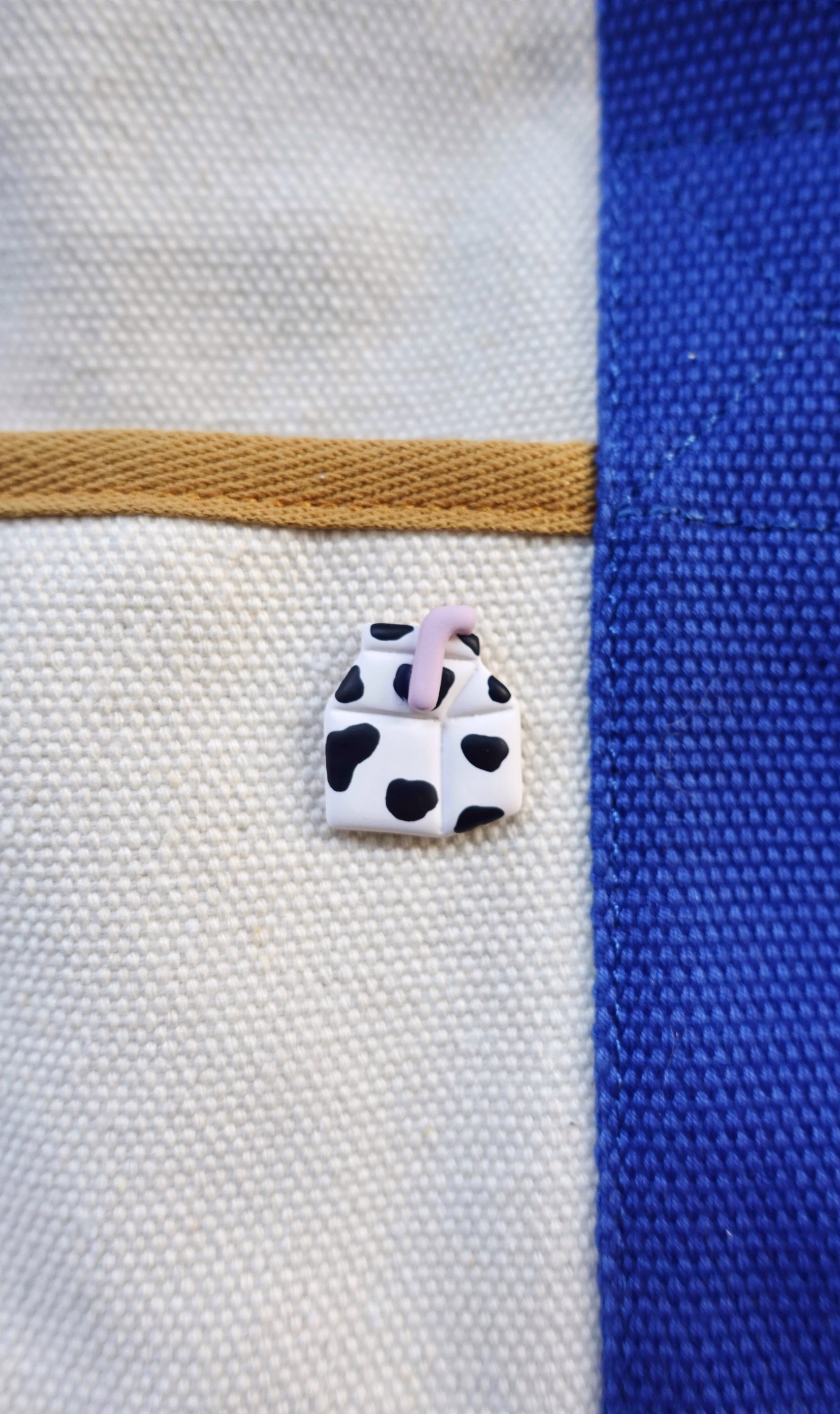 Milk Bobbin