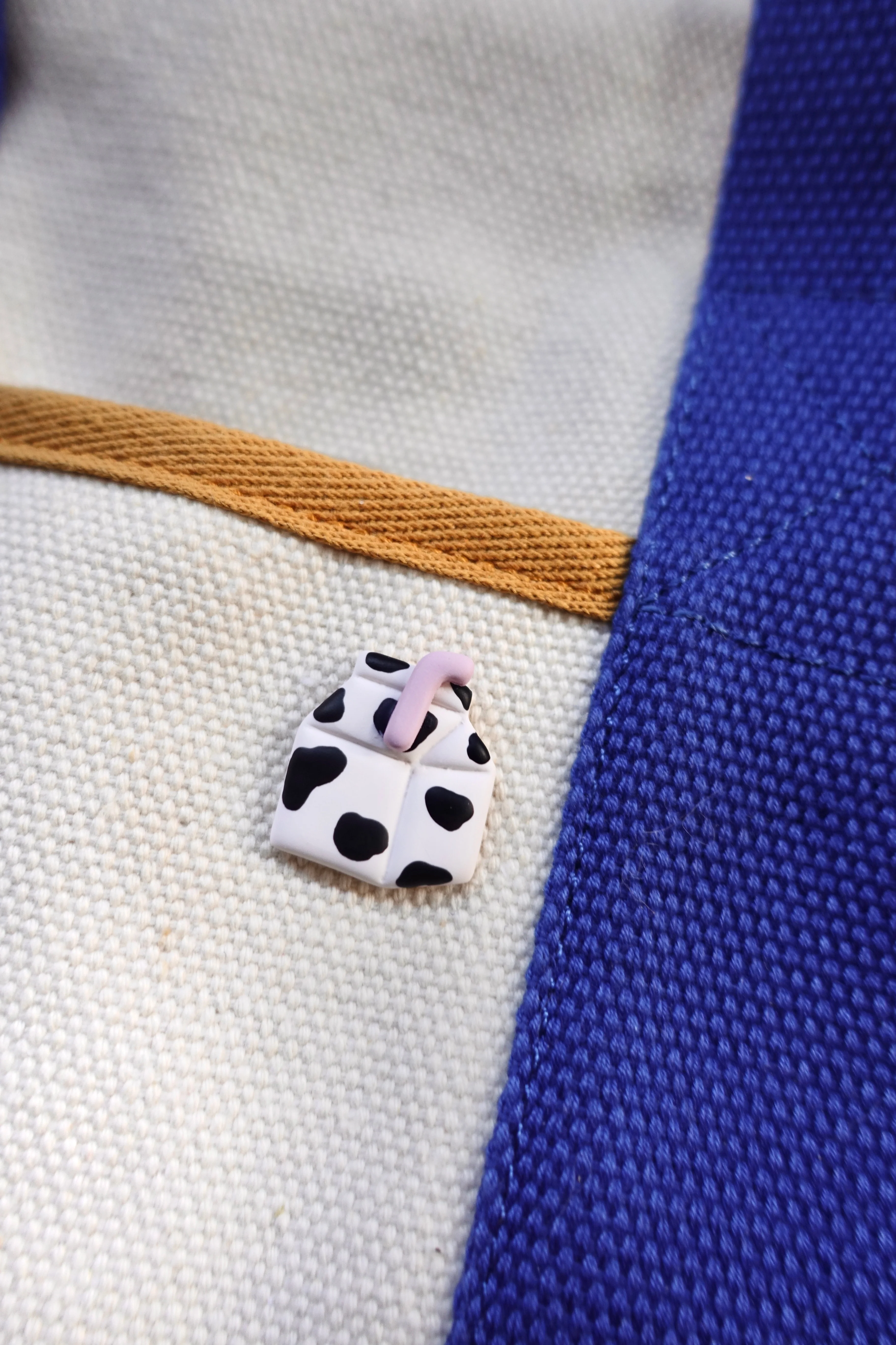 Milk Bobbin - Image 2