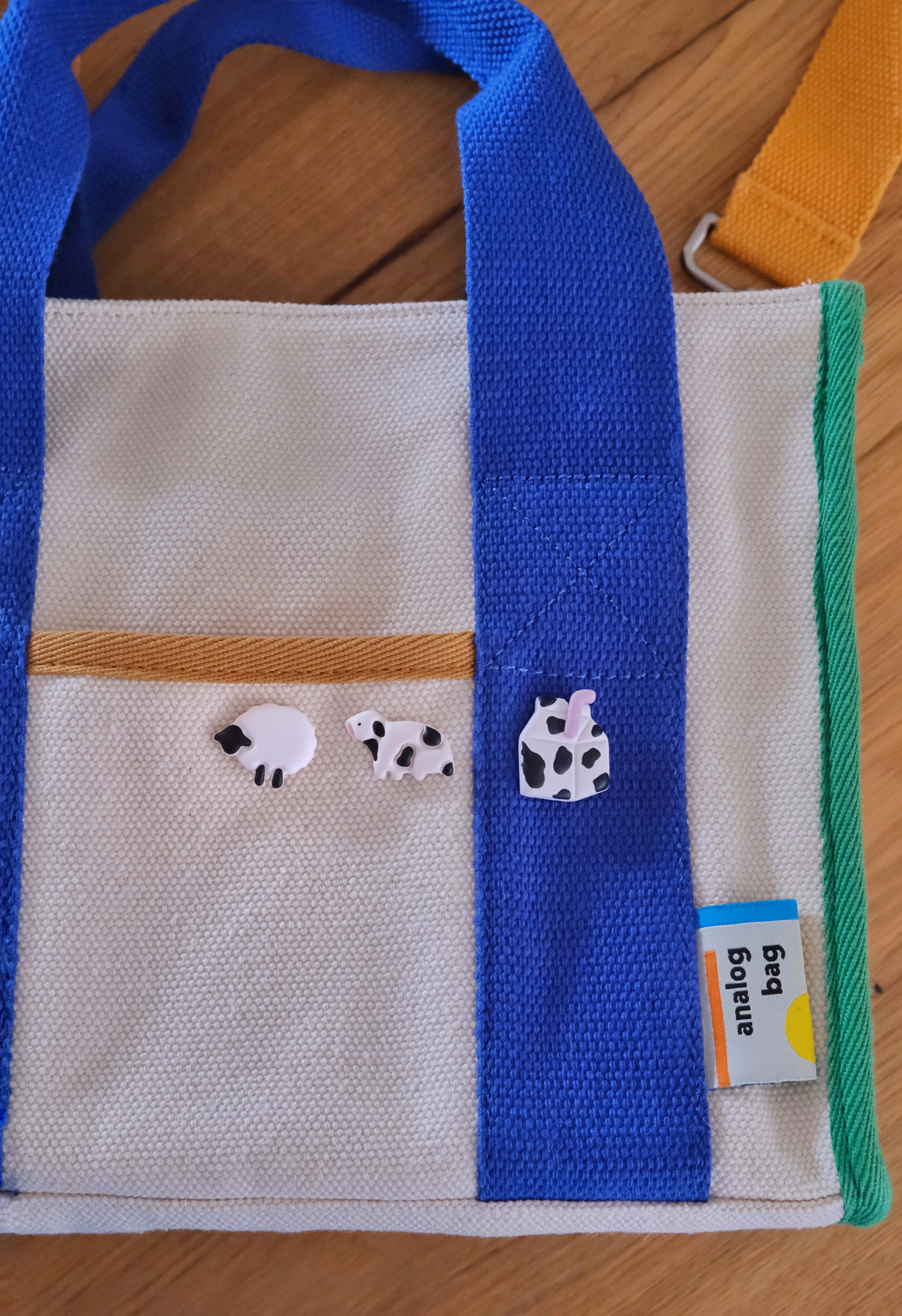 Milk Bobbin - Image 4