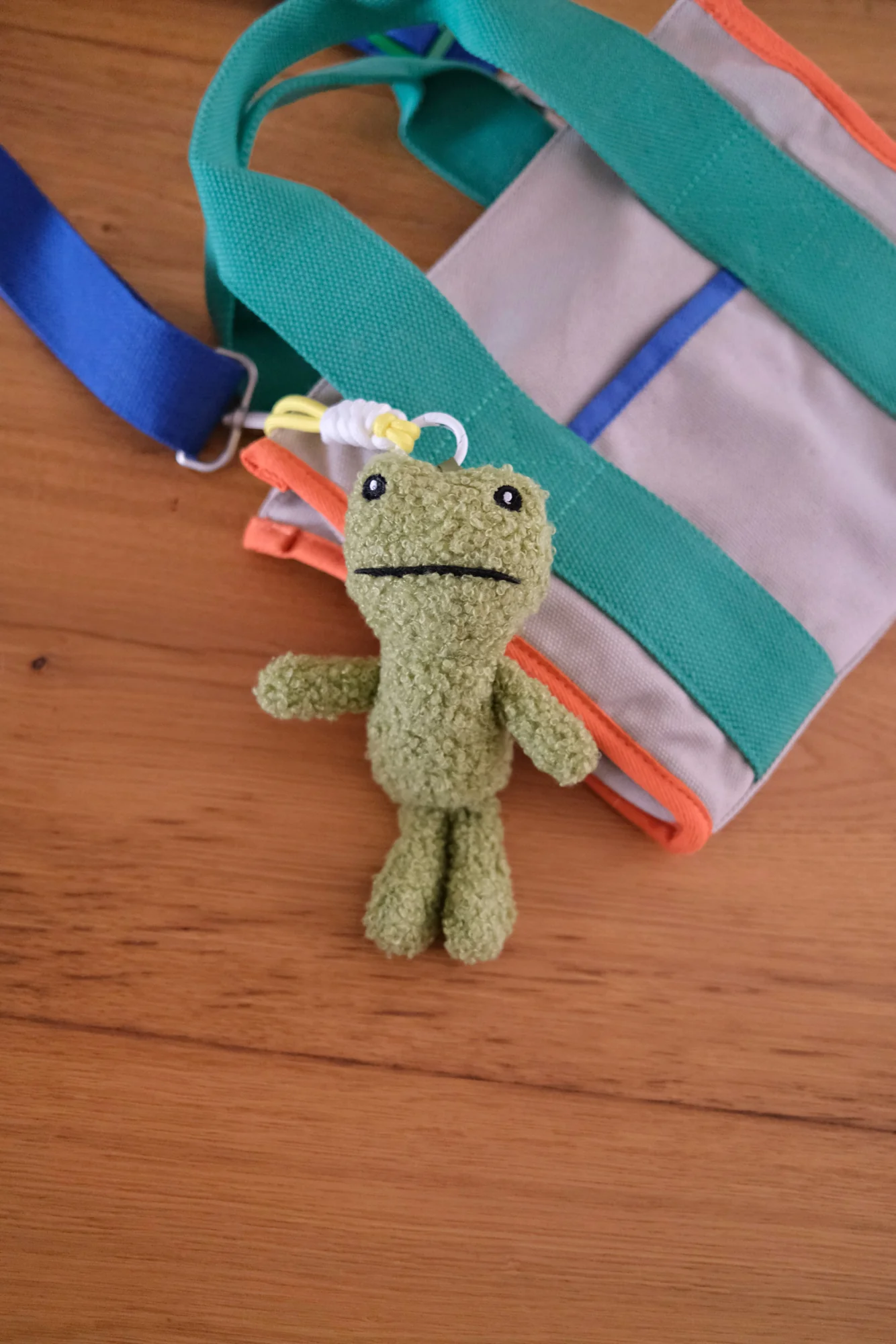 Mr Wibbit Charm - Image 6