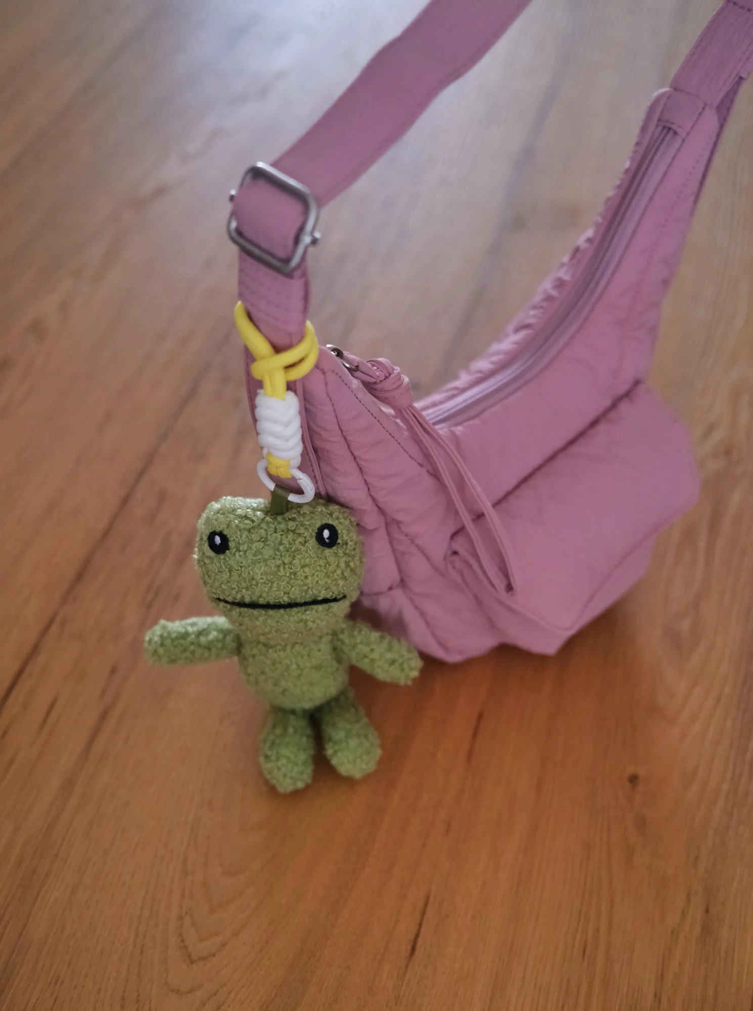 Mr Wibbit Charm - Image 8