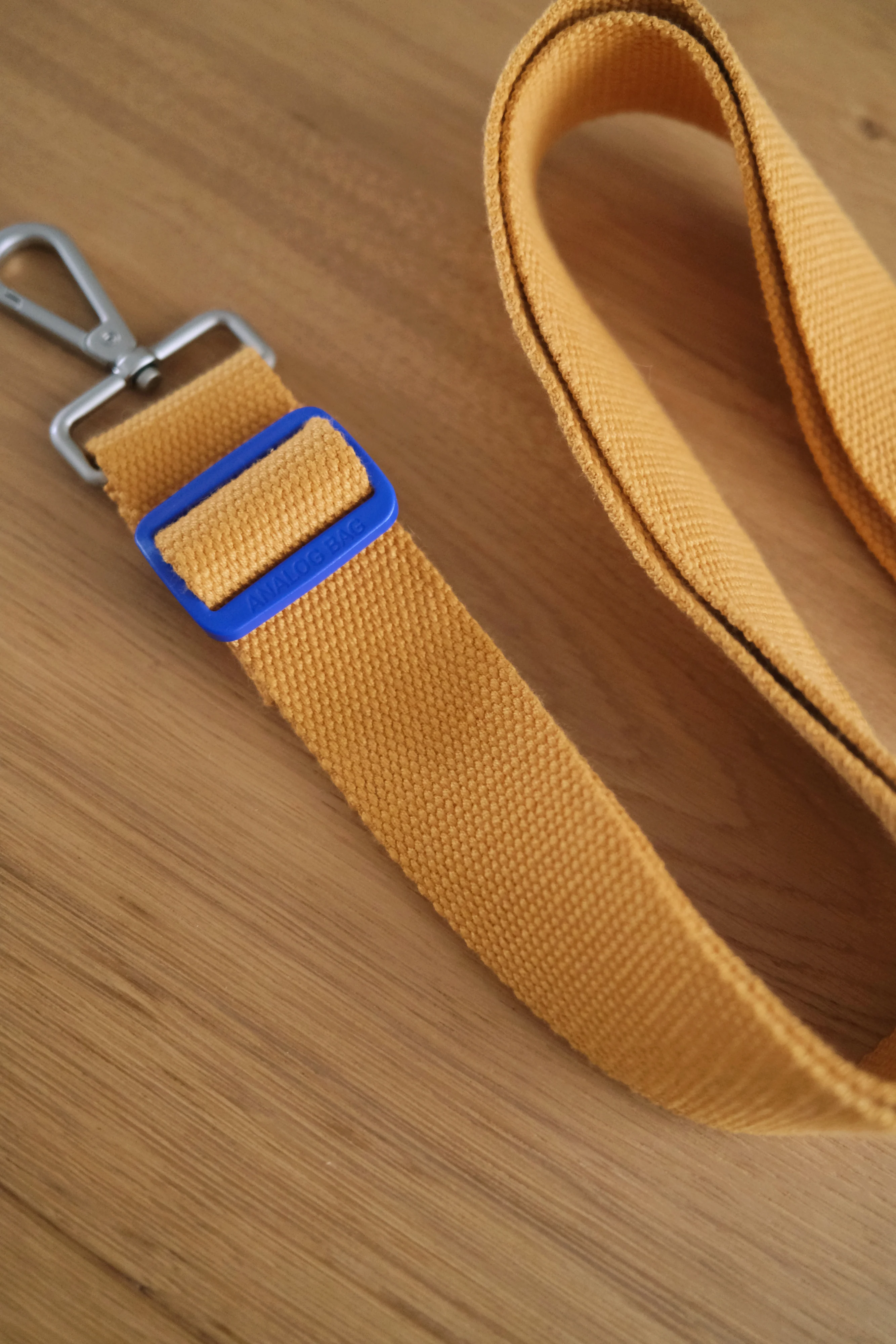 No.1 Bag Strap - Image 2