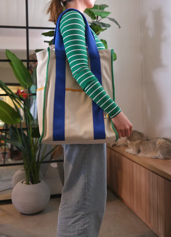 No.15 XL Laptop Tote (Water Repellent) - Fits up to 17” laptops - Image 12