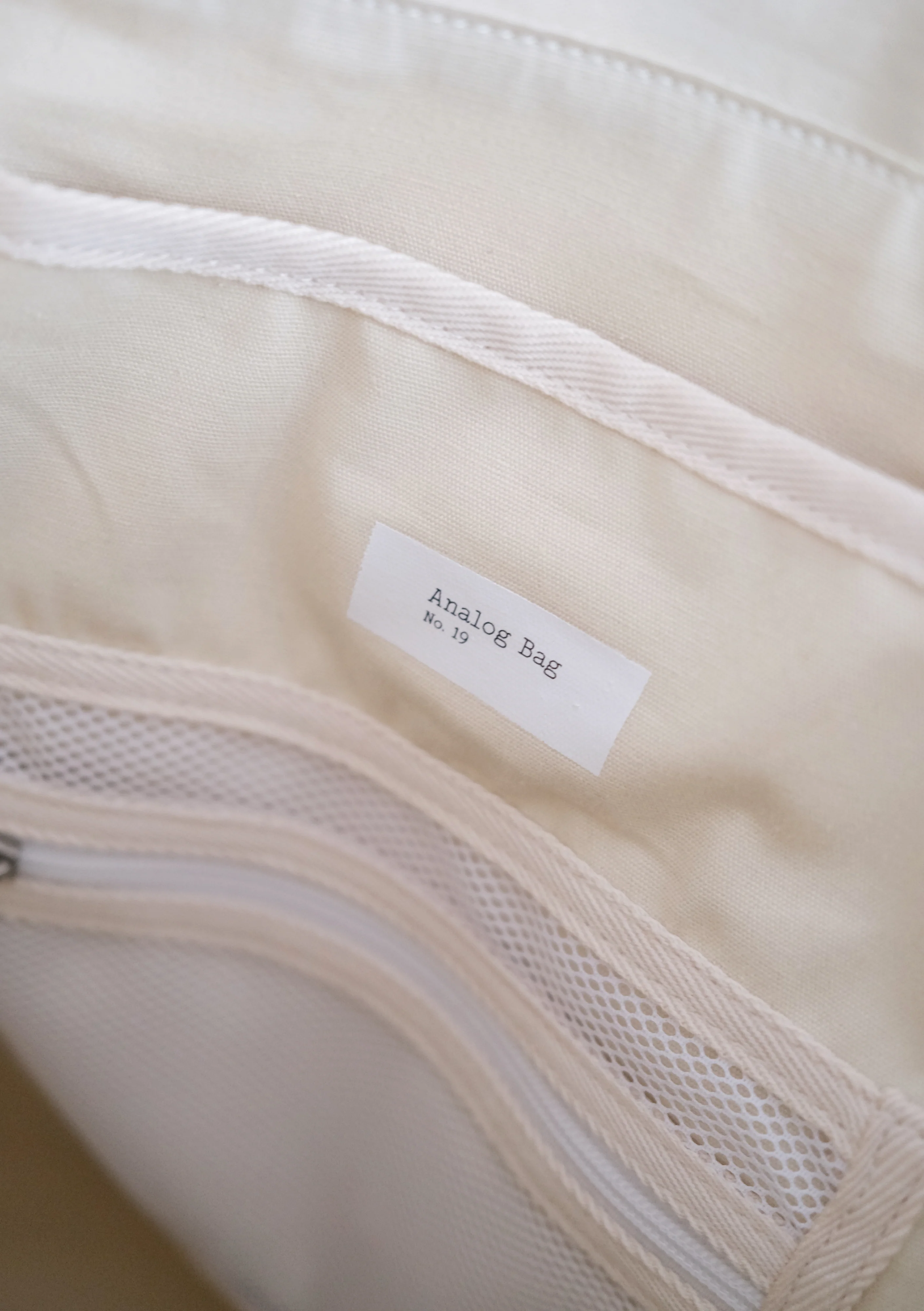 No.19 XL Laptop Tote (Water Repellent) - Fits up to 17” laptops - Image 11