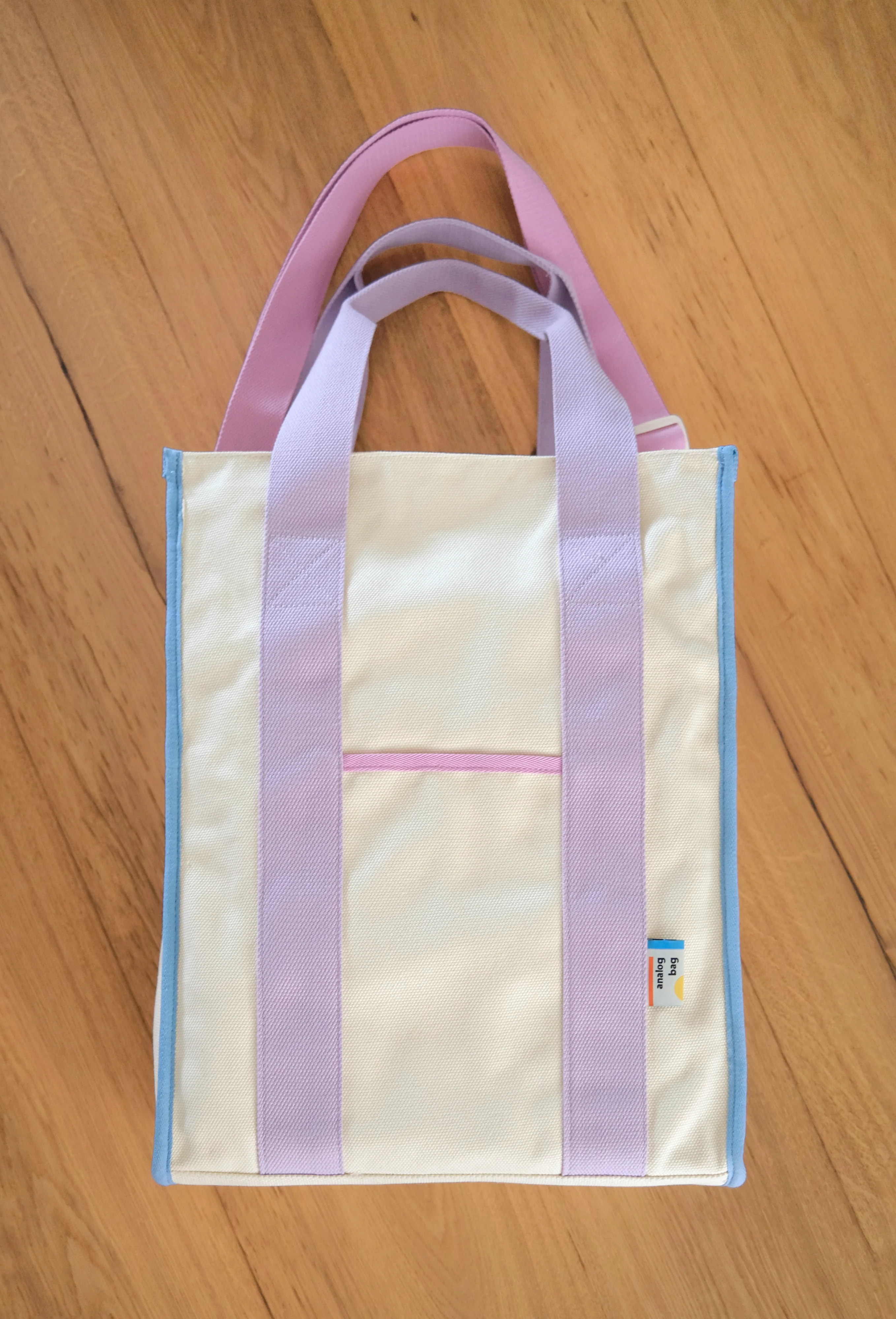No.19 XL Laptop Tote (Water Repellent) - Fits up to 17” laptops - Image 12