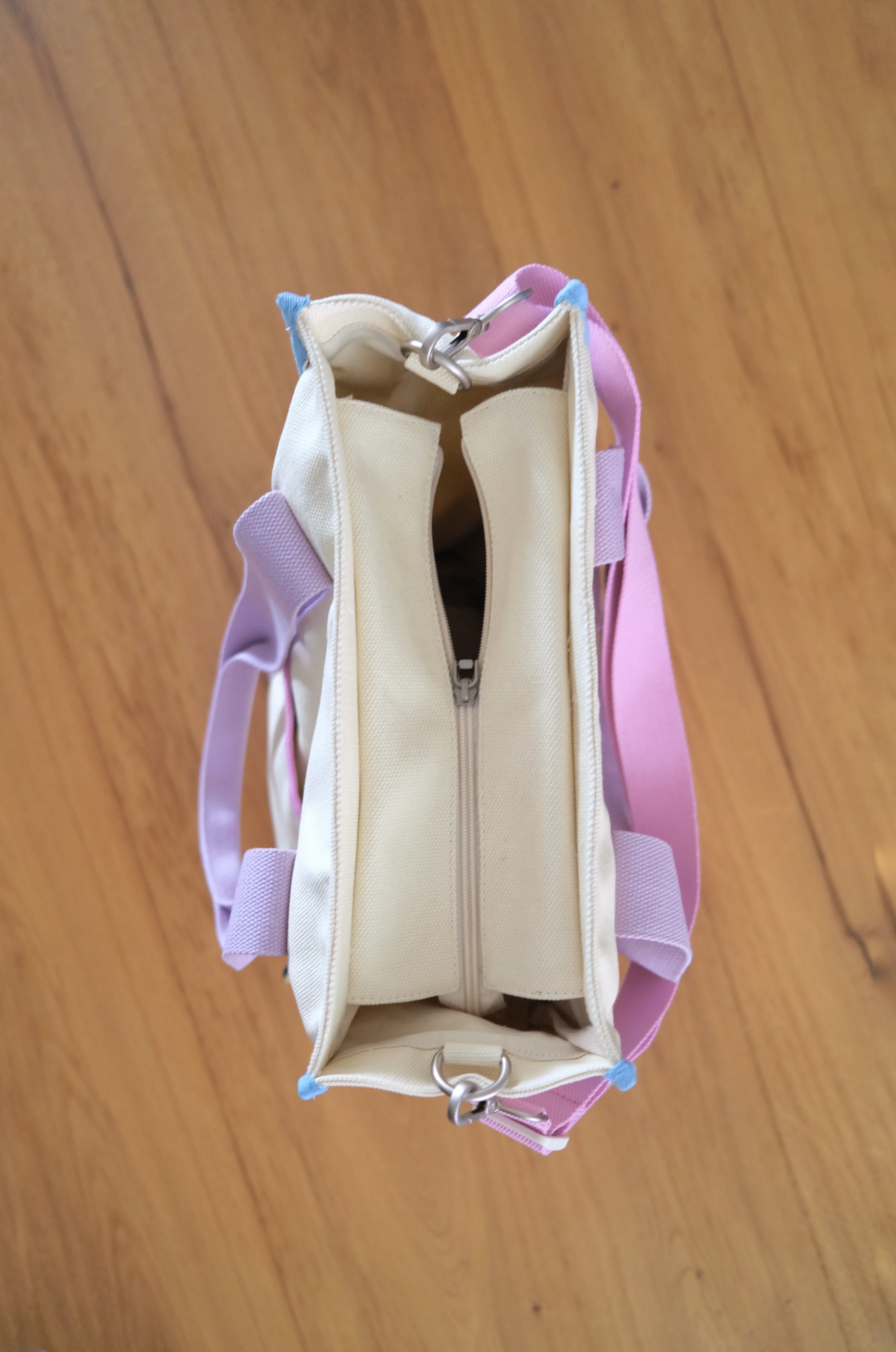 No.19 XL Laptop Tote (Water Repellent) - Fits up to 17” laptops - Image 7