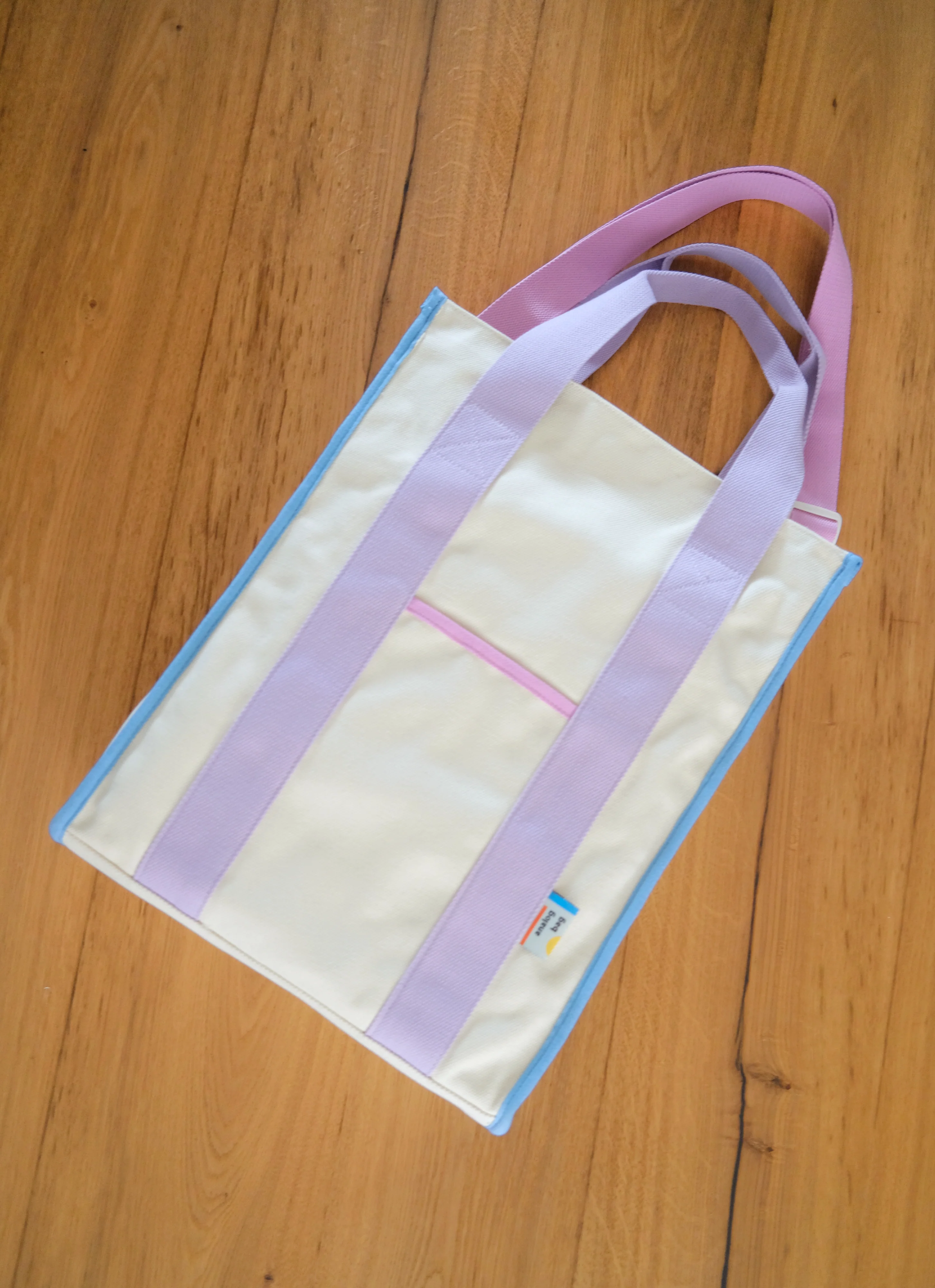 No.19 XL Laptop Tote (Water Repellent) - Fits up to 17” laptops - Image 9