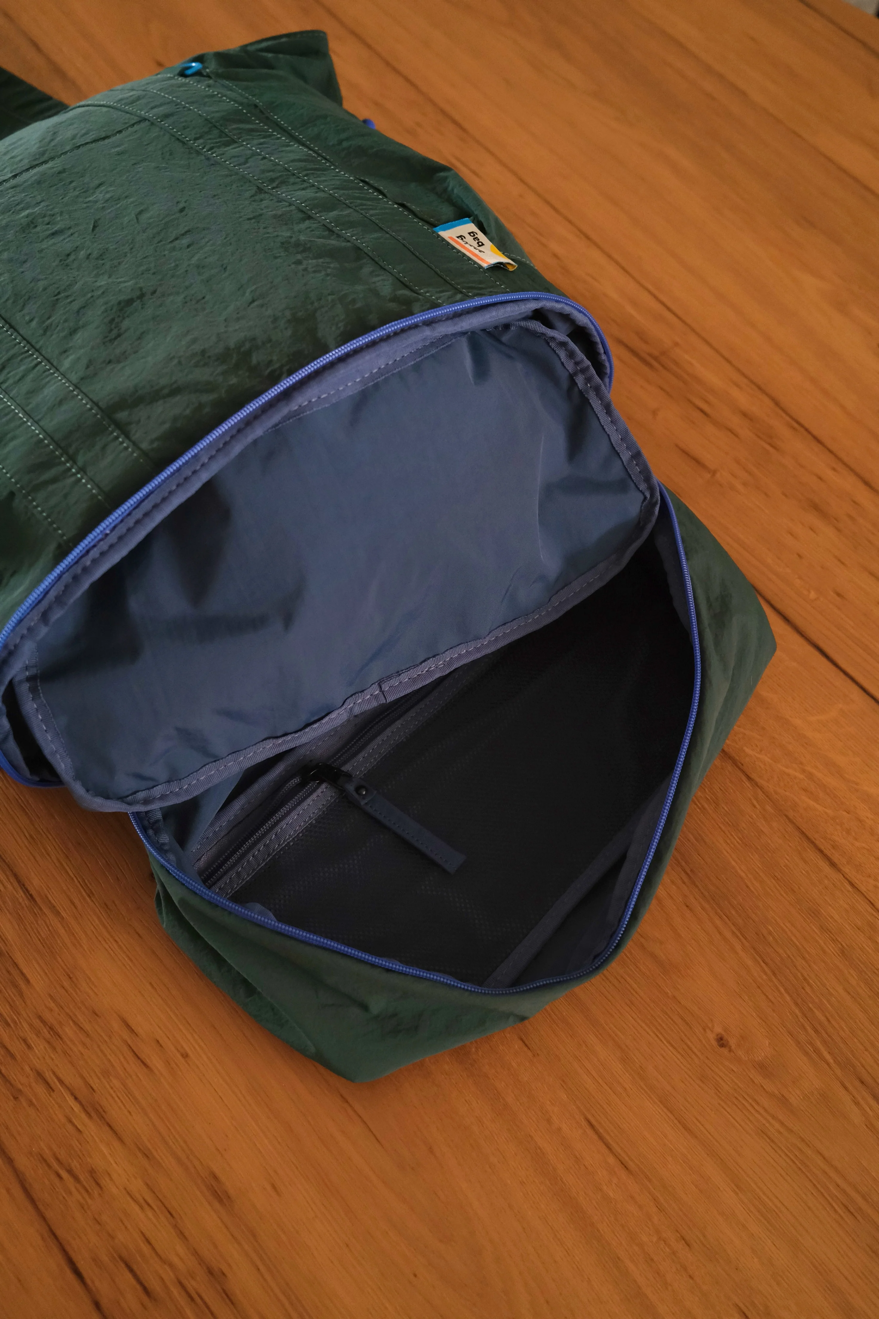 No.2 Analog Totepack - Image 7