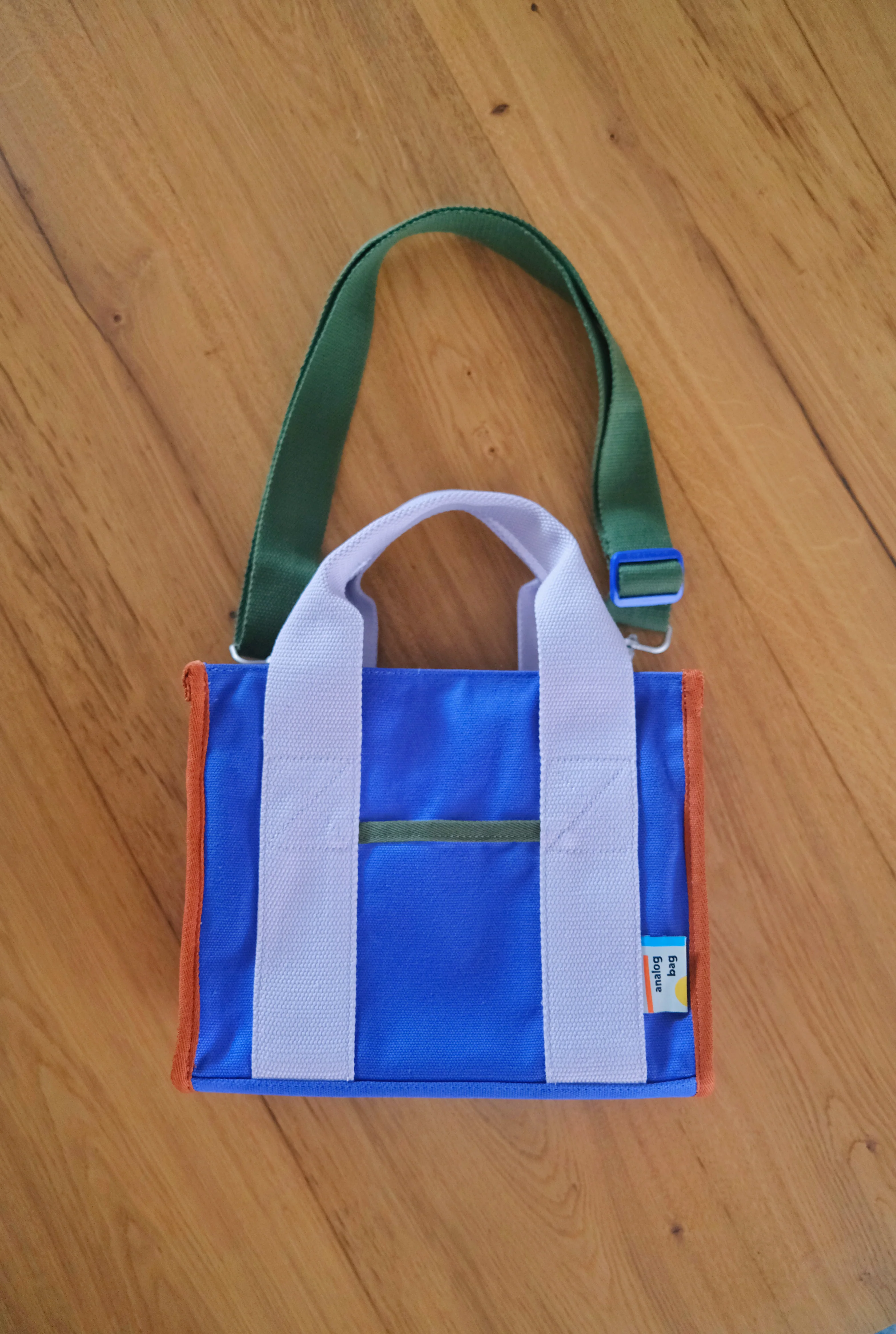 New: No.25 Medium Tote Bag (Limited Edition) - Water Repellent - Image 15