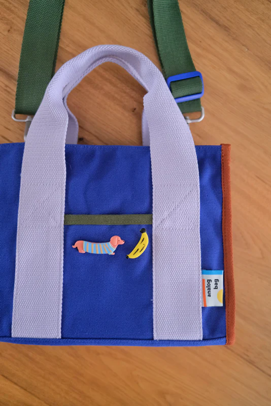 New: No.25 Medium Tote Bag (Limited Edition) - Water Repellent - Image 16
