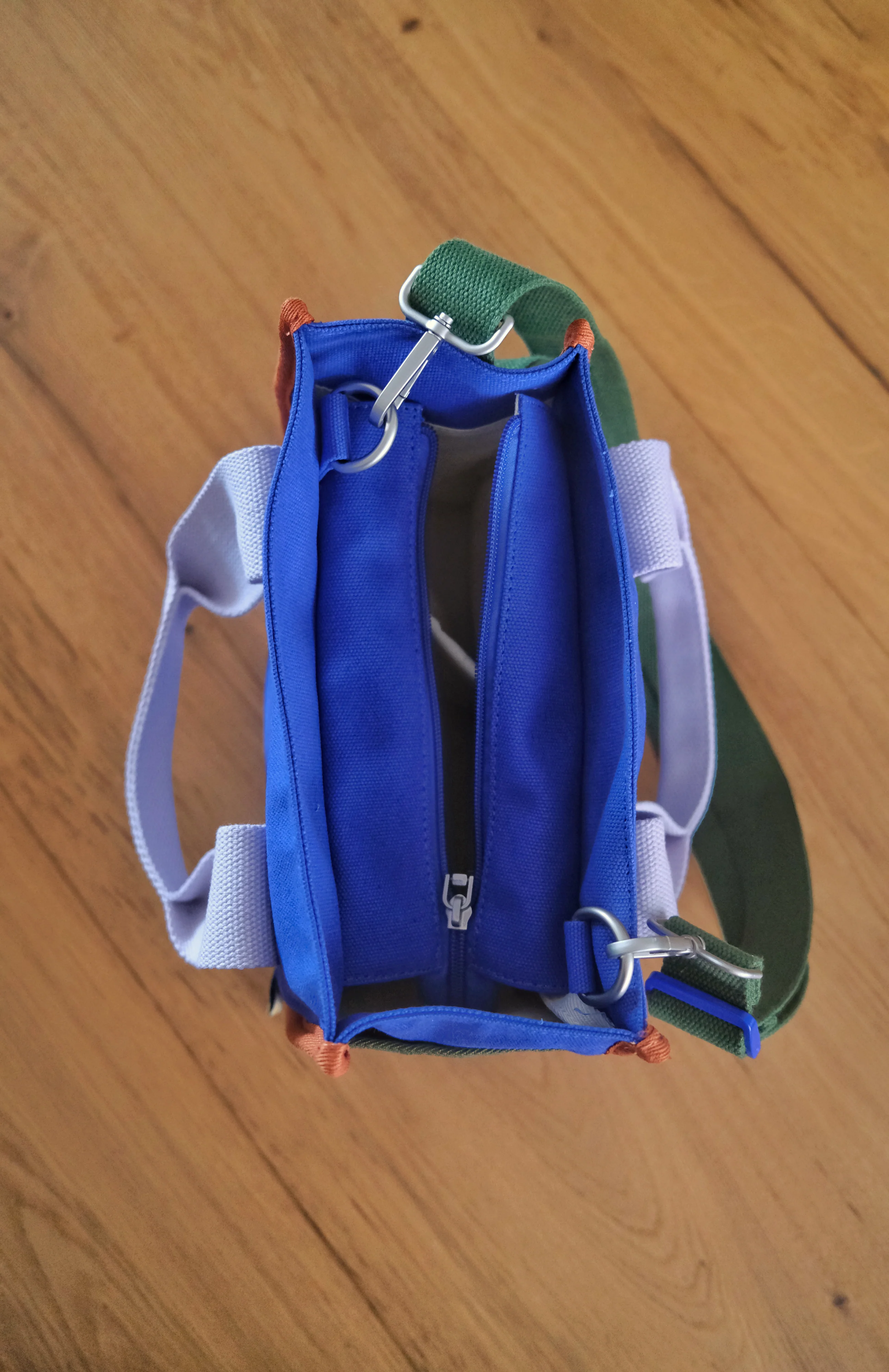 New: No.25 Medium Tote Bag (Limited Edition) - Water Repellent - Image 17