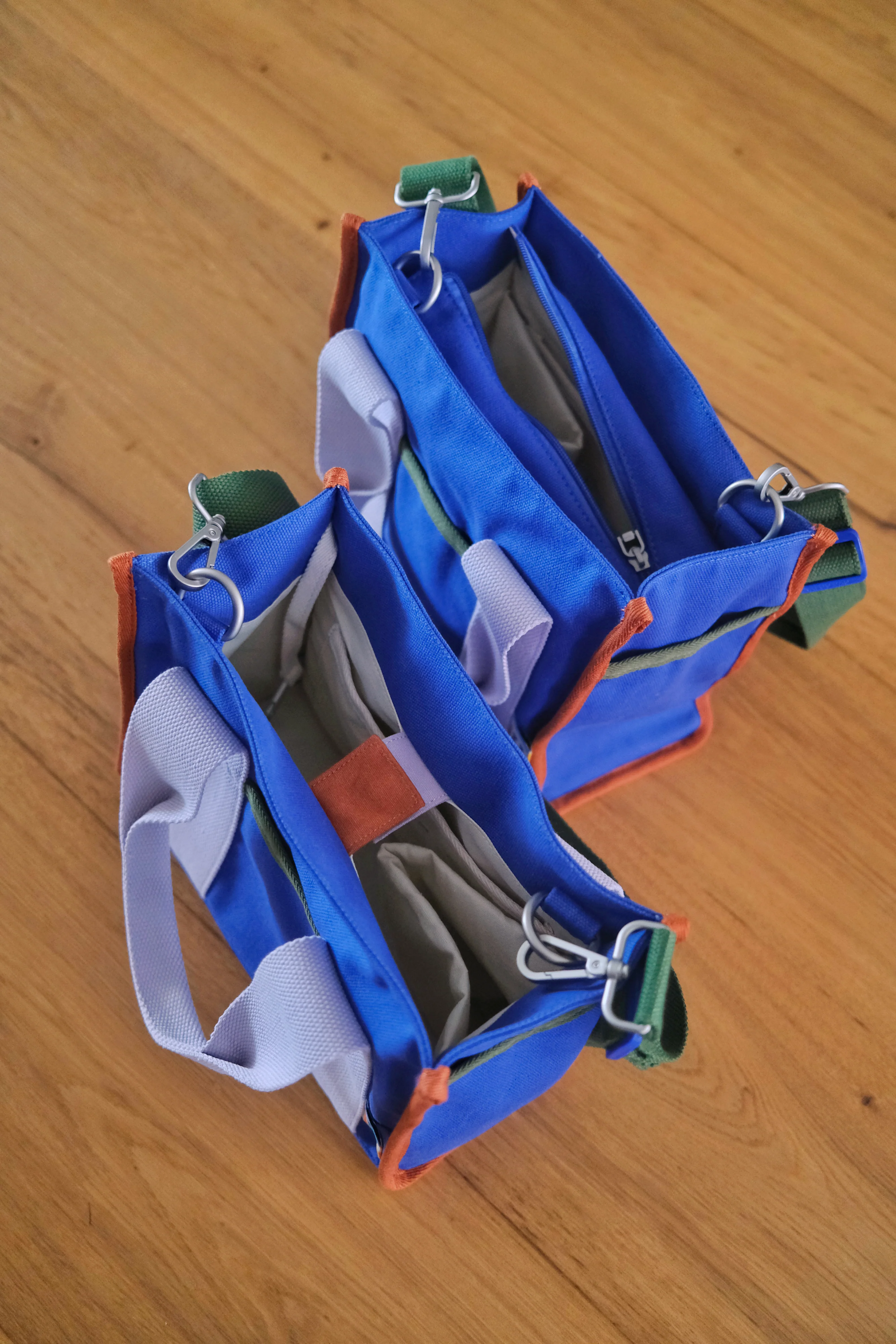 New: No.25 Medium Tote Bag (Limited Edition) - Water Repellent - Image 3