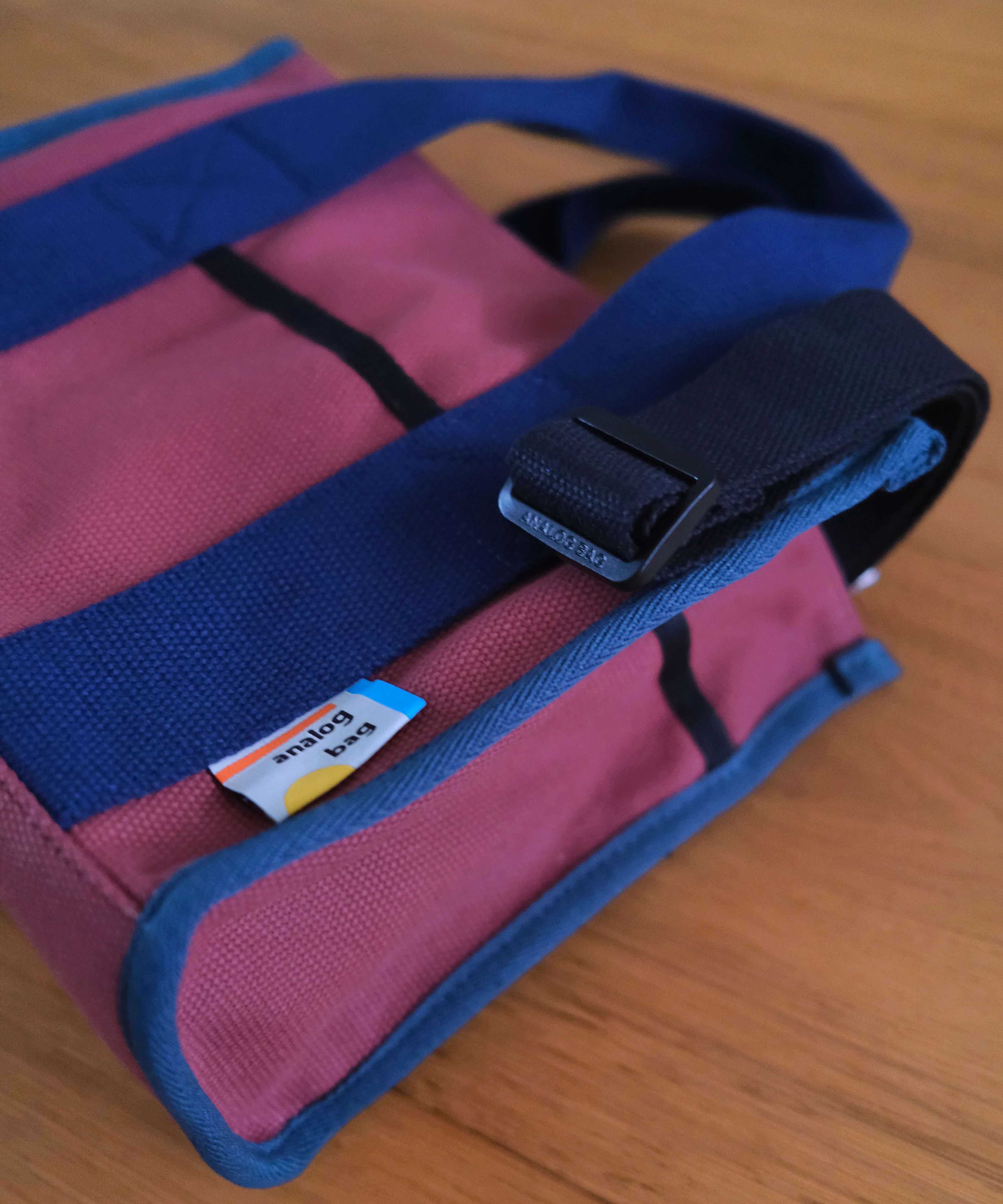New: No.26 Medium Tote Bag (Limited Edition) - Water Repellent - Image 16