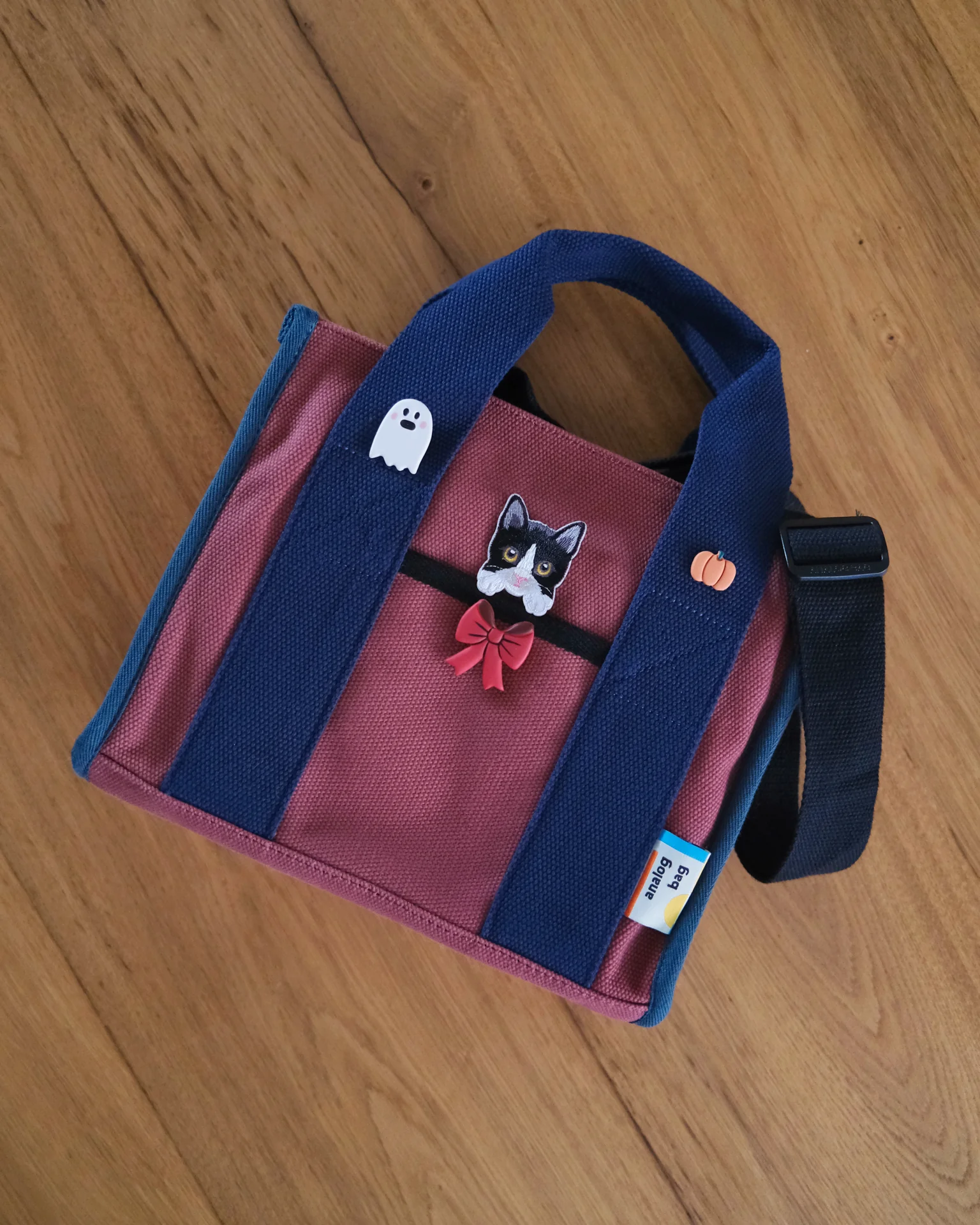 New: No.26 Medium Tote Bag (Limited Edition) - Water Repellent - Image 19