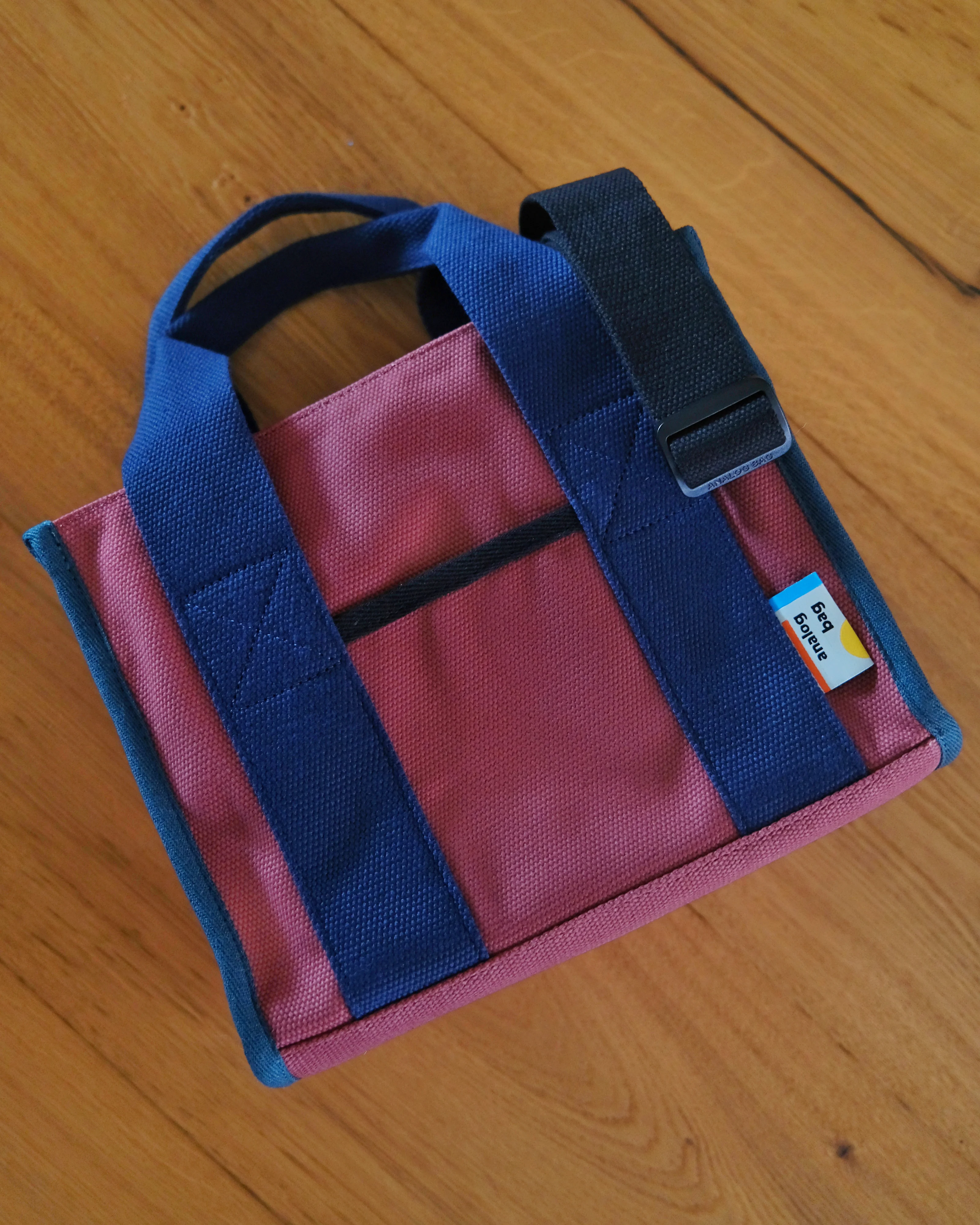 New: No.26 Medium Tote Bag (Limited Edition) - Water Repellent - Image 7