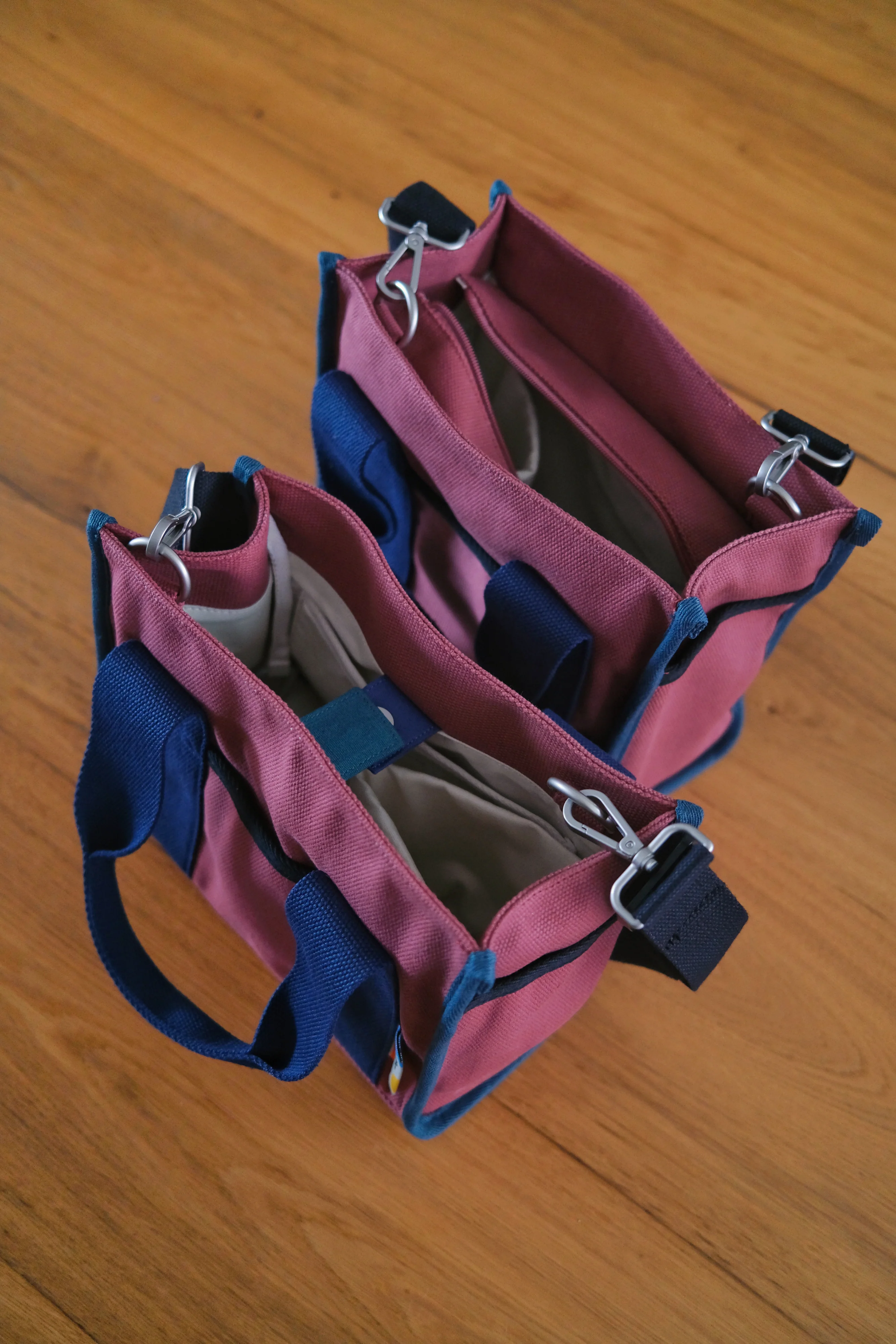 New: No.26 Medium Tote Bag (Limited Edition) - Water Repellent - Image 9