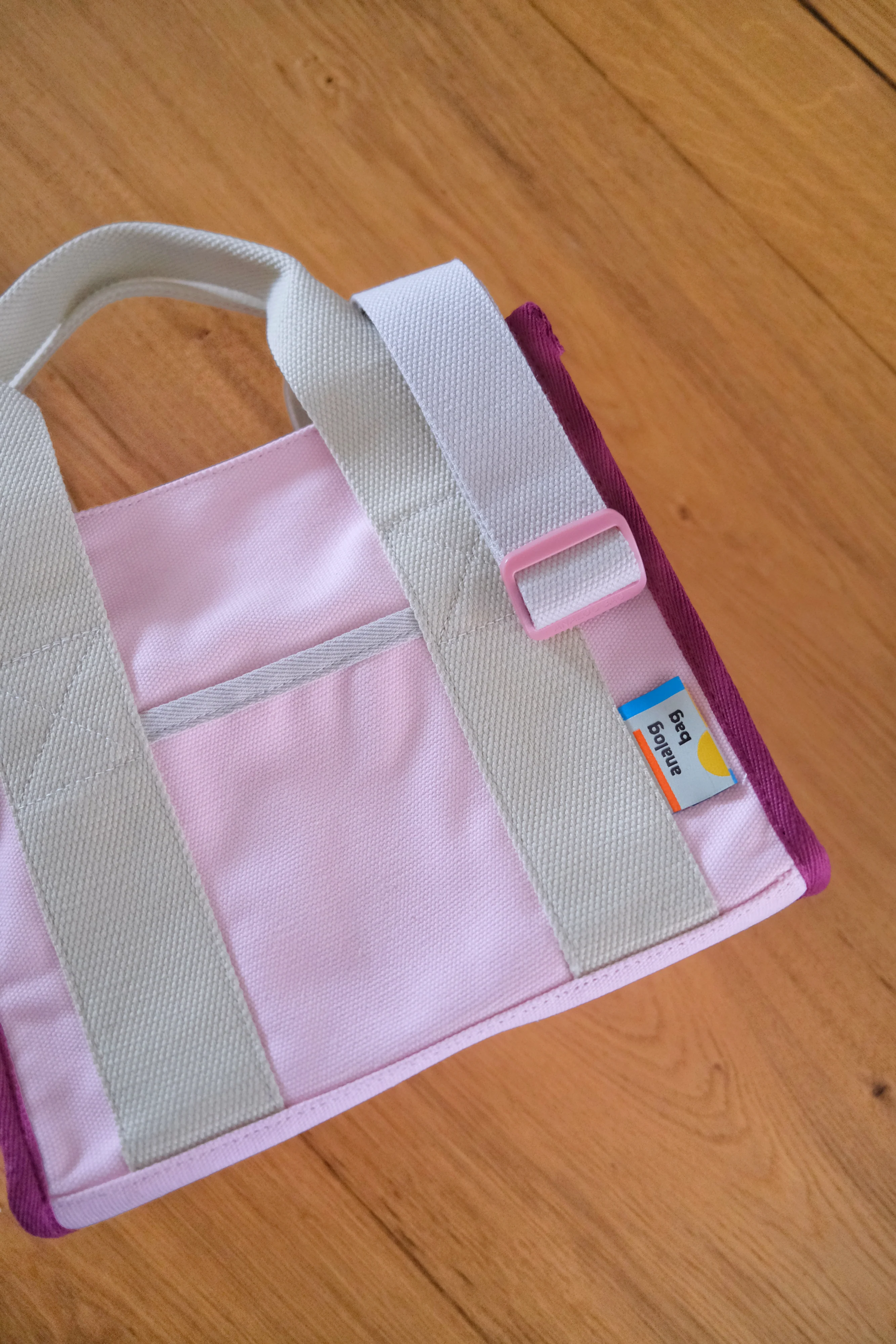 New: No.27 Medium Tote Bag (Limited Edition) - Water Repellent - Image 13