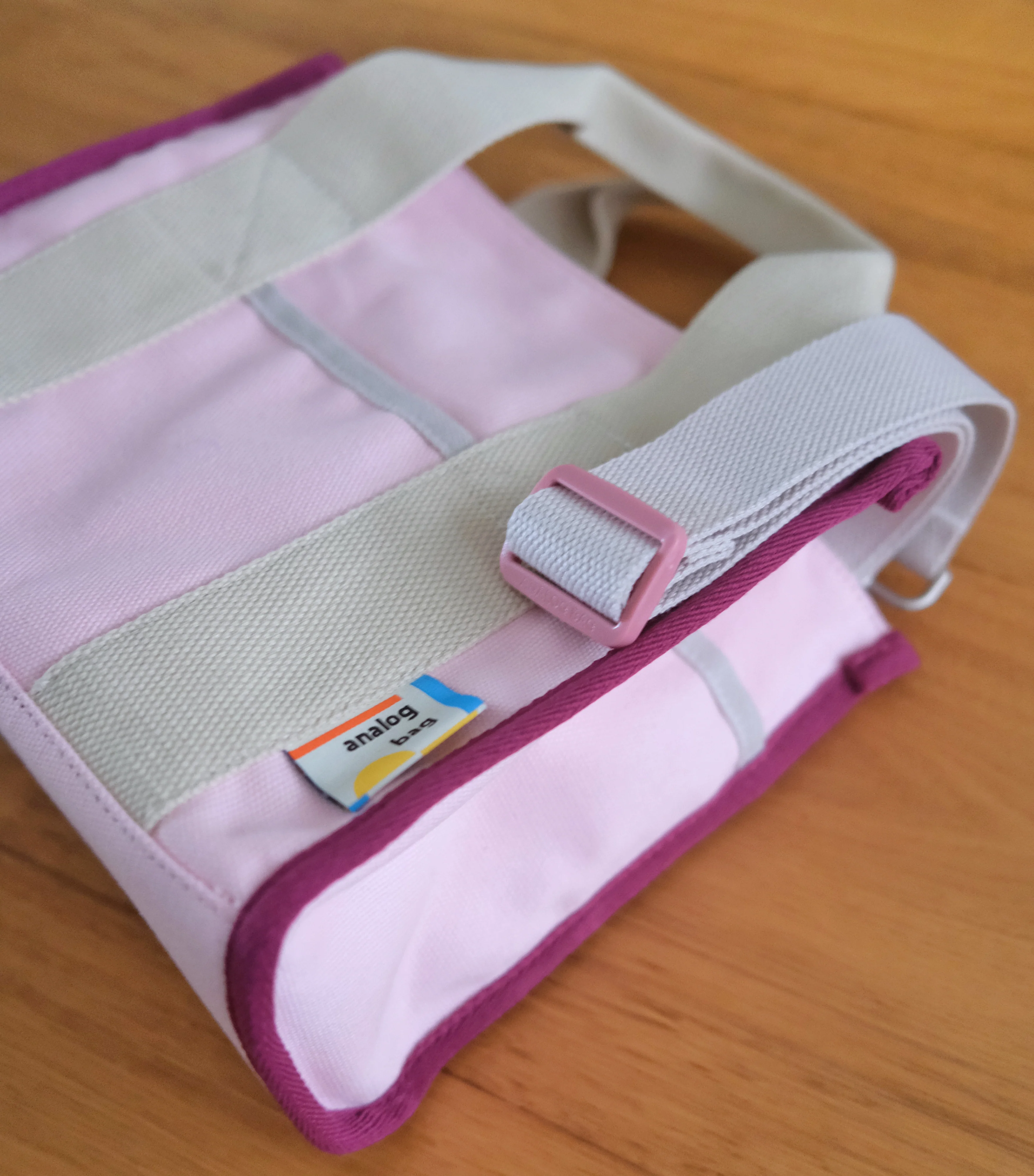 New: No.27 Medium Tote Bag (Limited Edition) - Water Repellent - Image 17