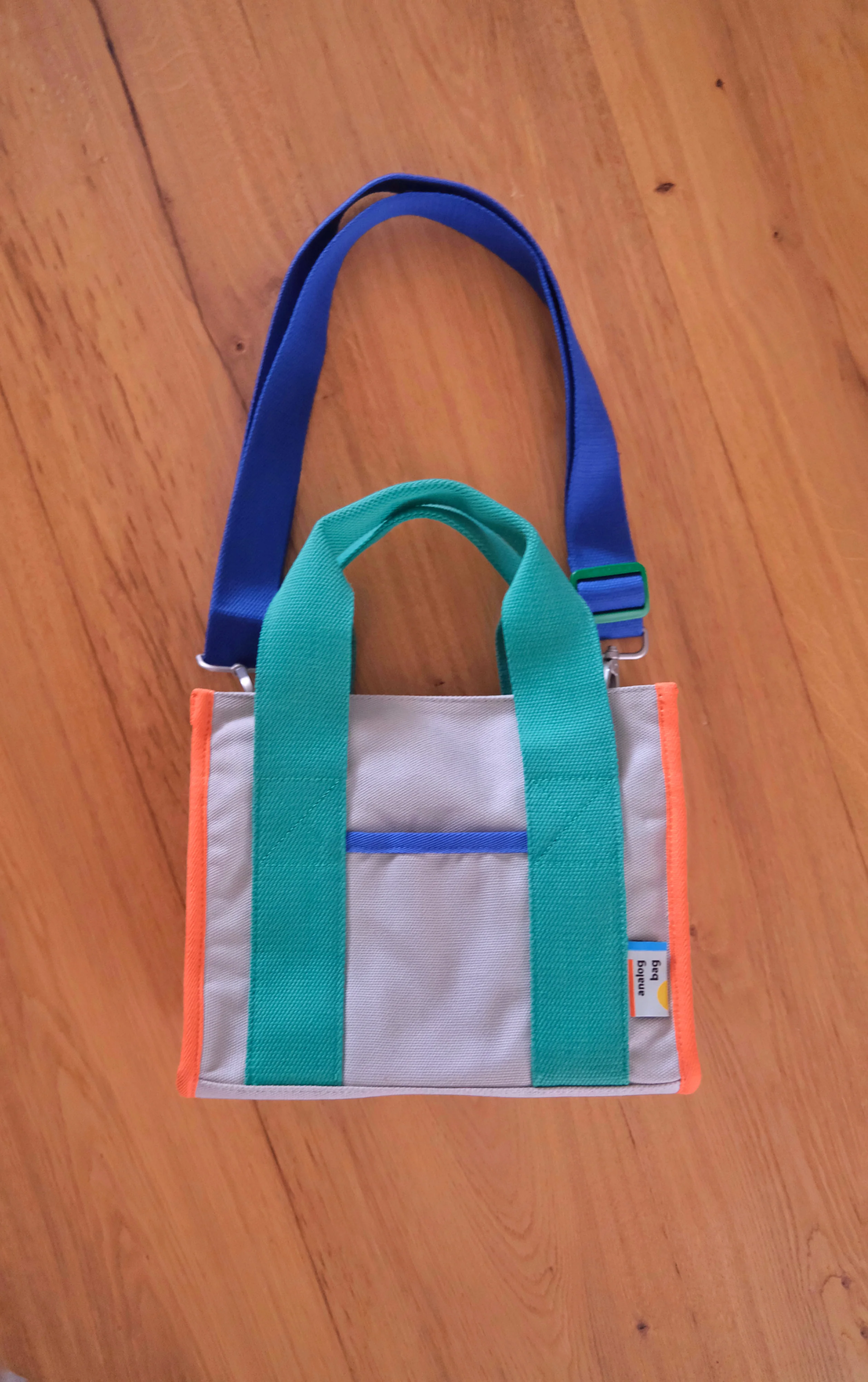 New: No.28 Medium Tote Bag (Limited Edition) - Water Repellent - Image 10