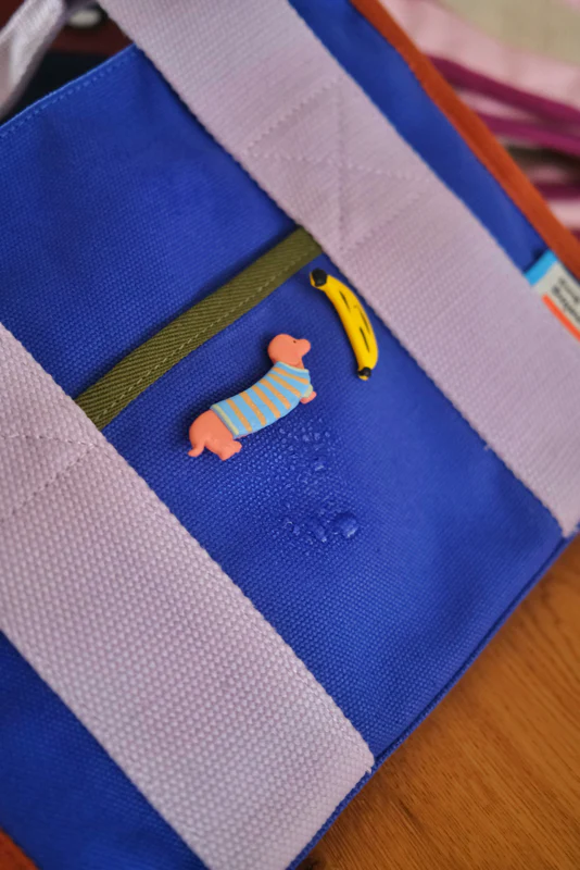 New: No.28 Medium Tote Bag (Limited Edition) - Water Repellent - Image 14