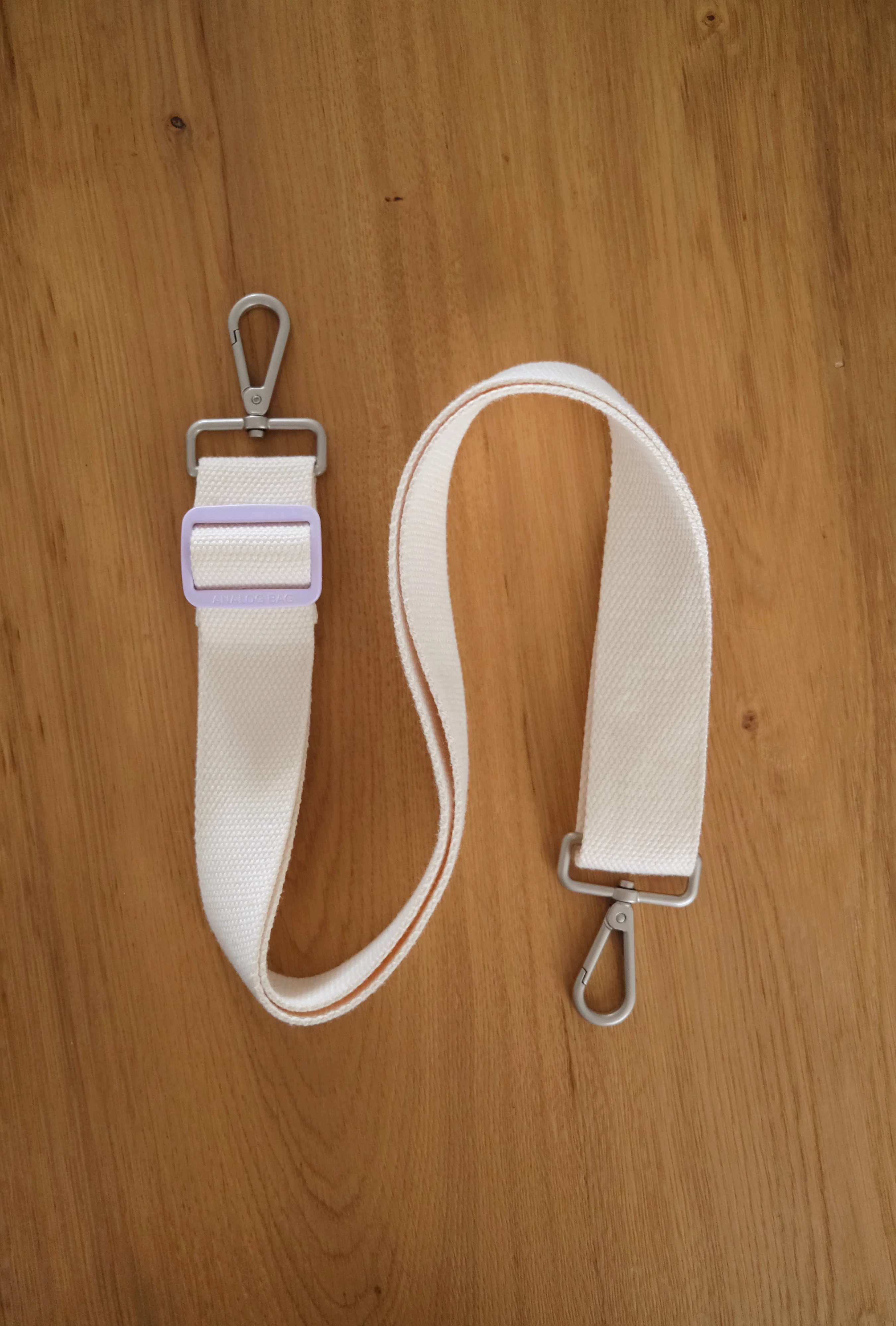 No.7 Bag Strap