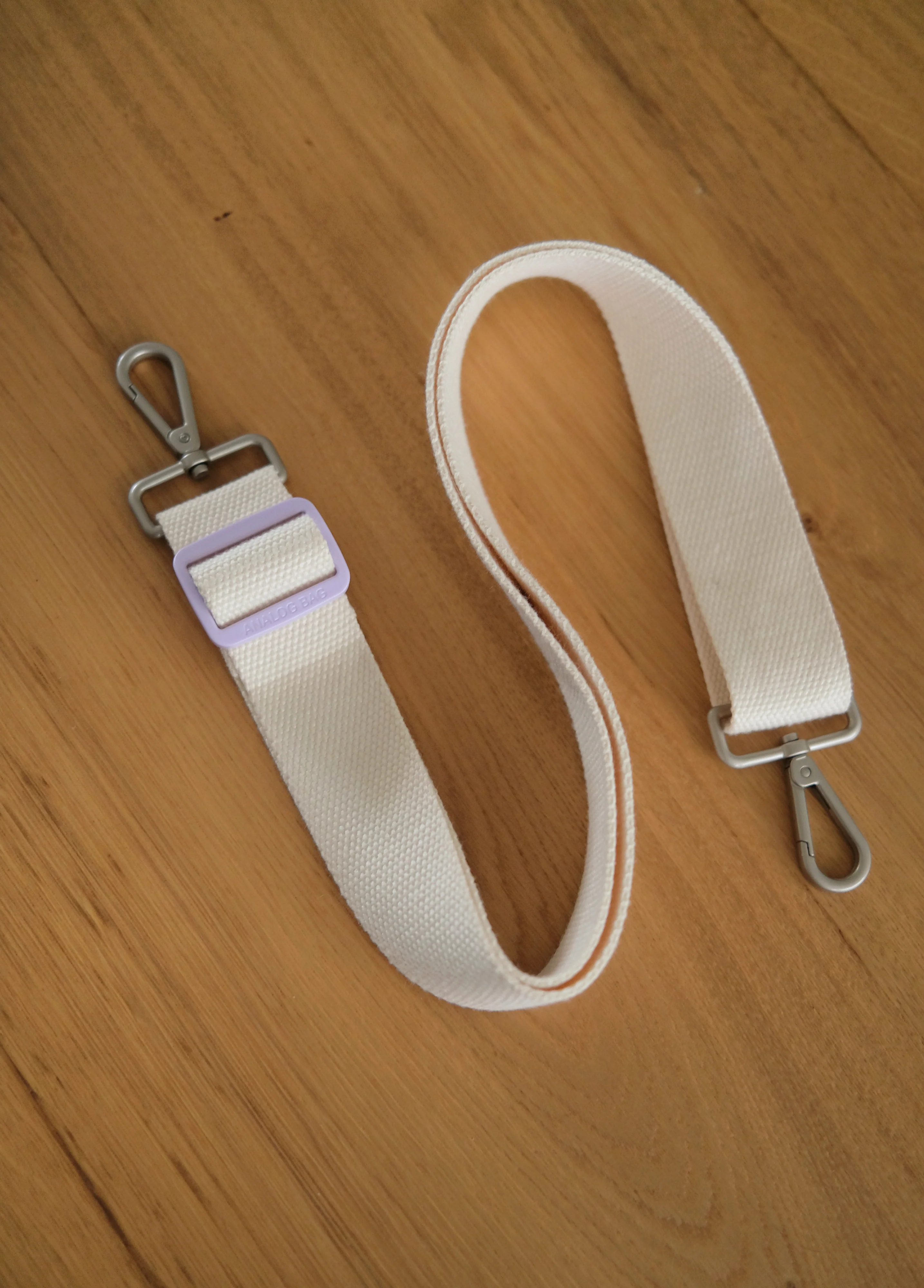 No.7 Bag Strap - Image 2