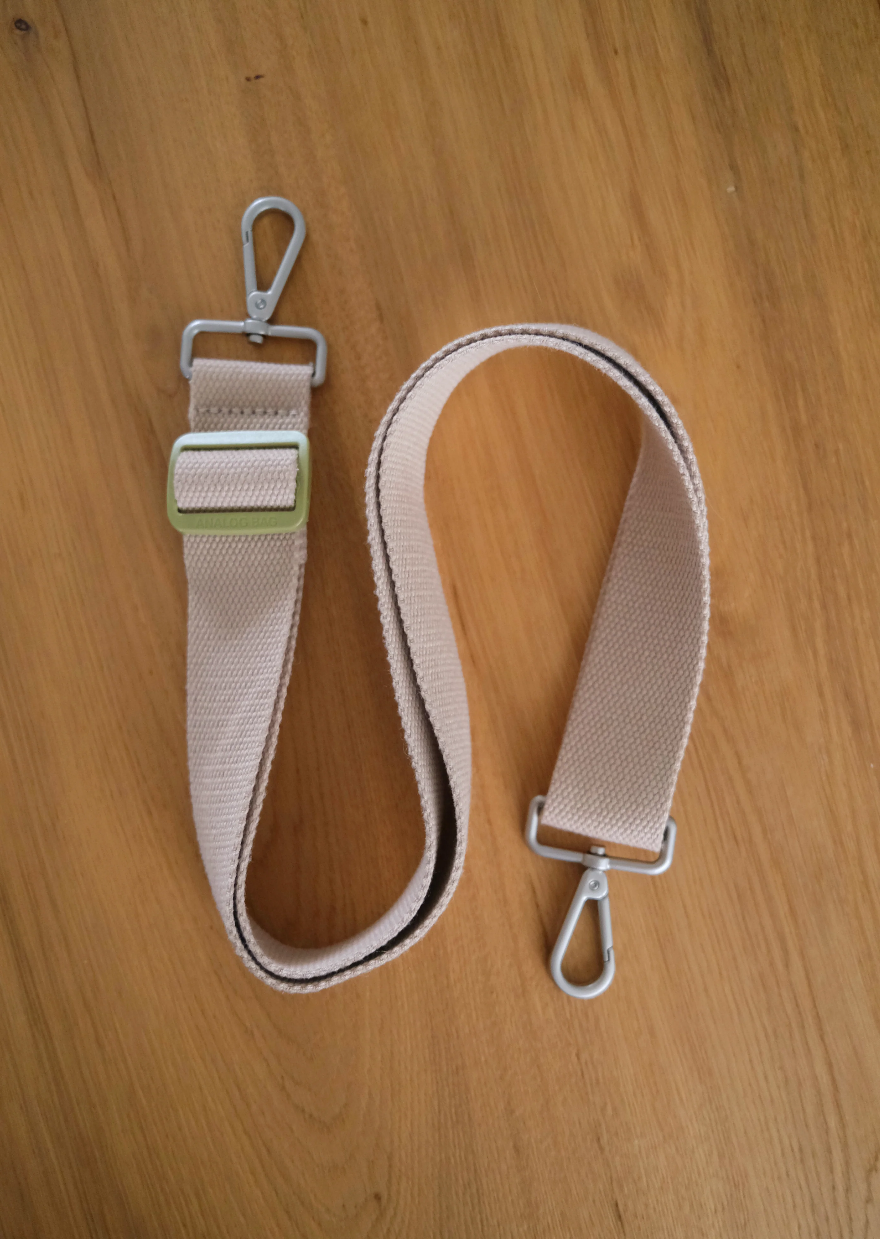 No.8 Bag Strap
