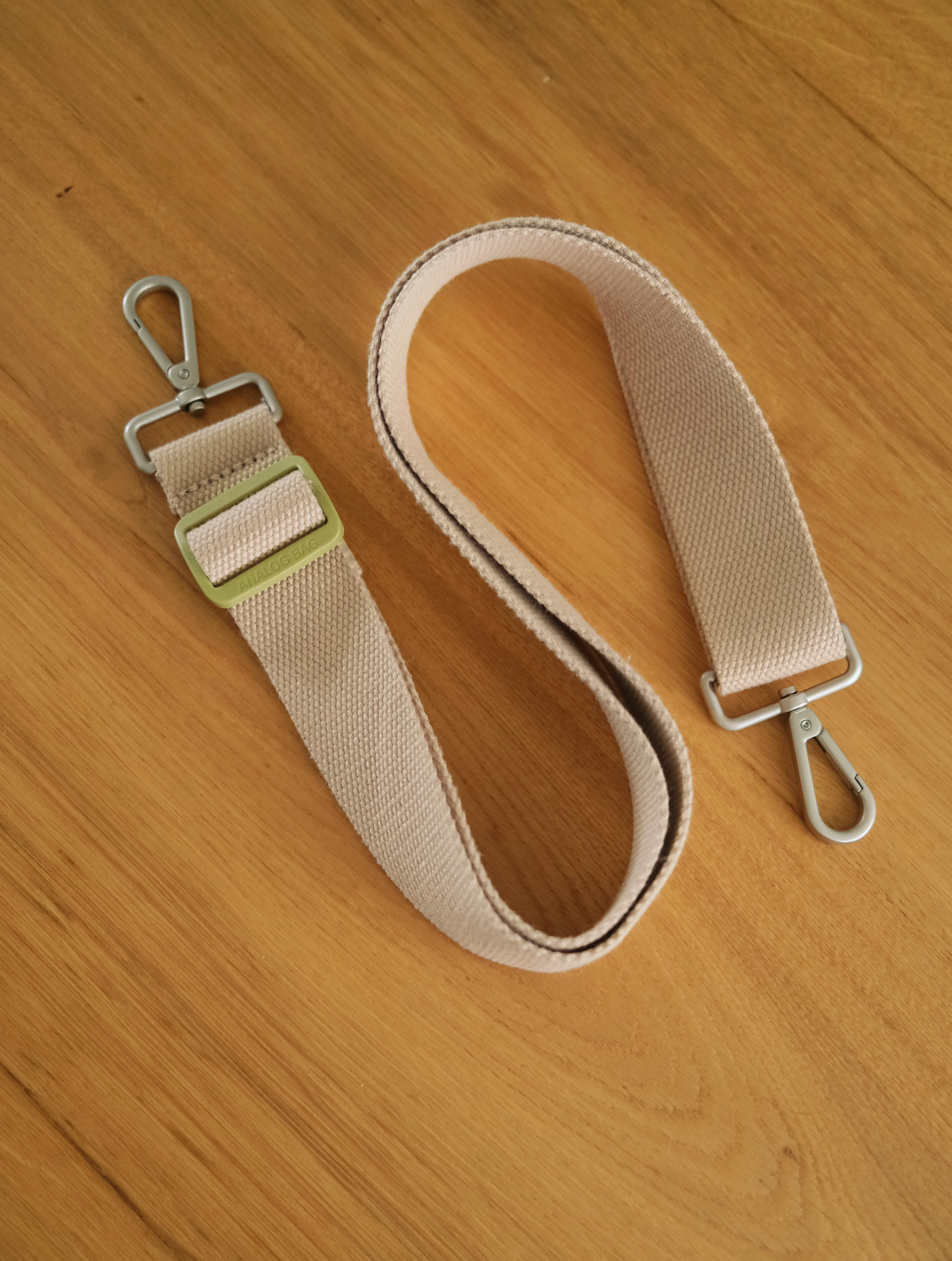 No.8 Bag Strap - Image 3