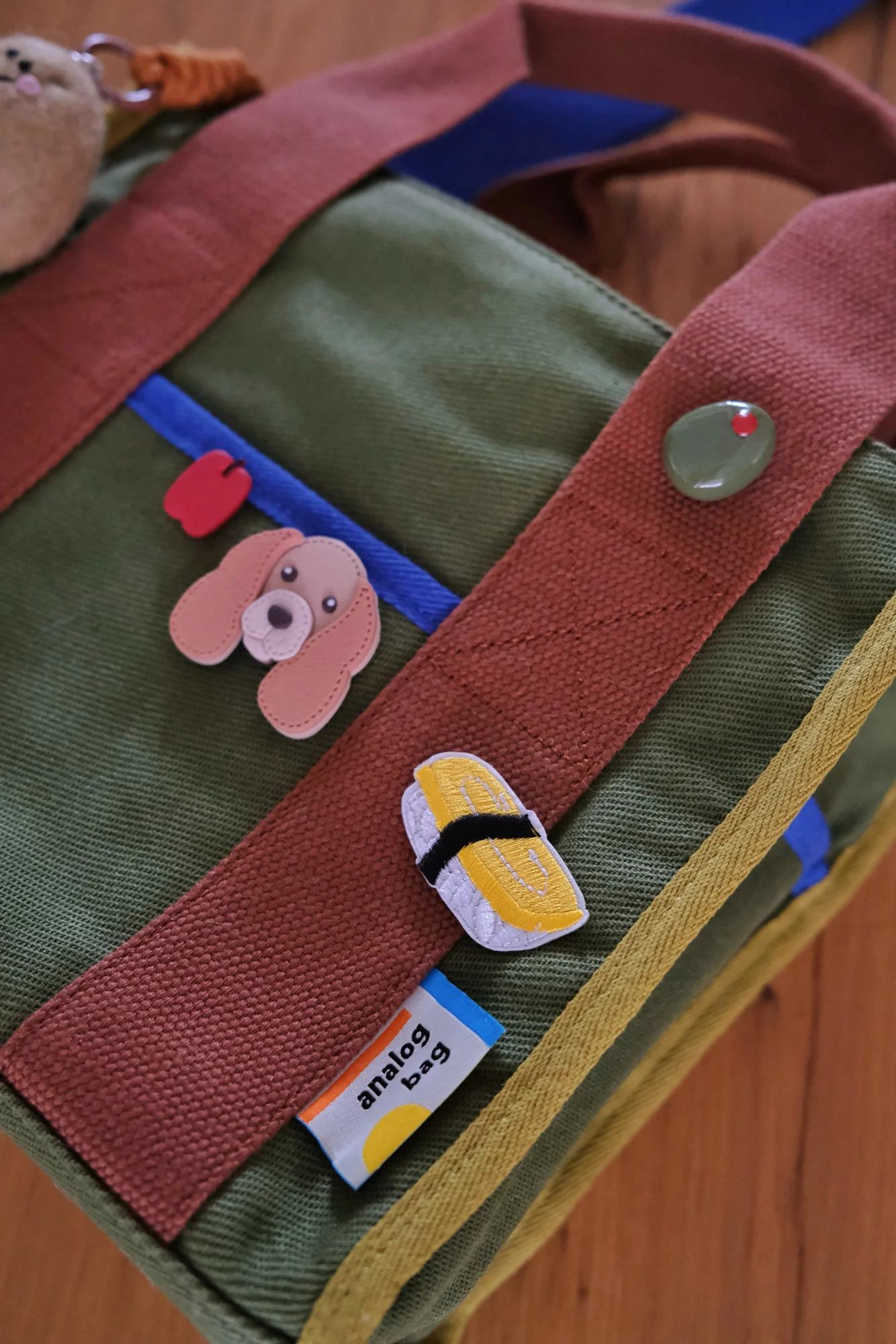 Apple Bobbin - Image 2