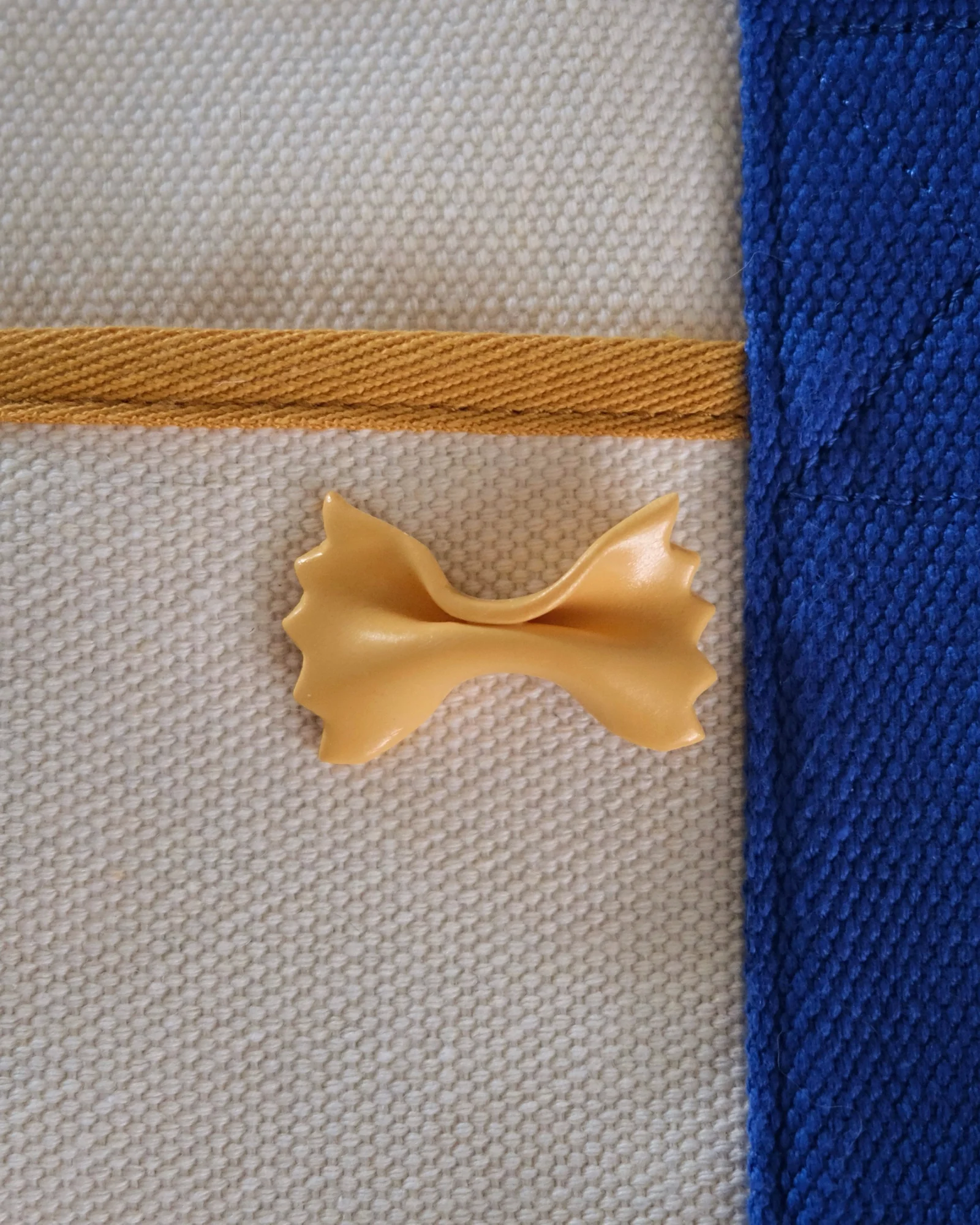 Pasta Pin / Bobbin 🍝