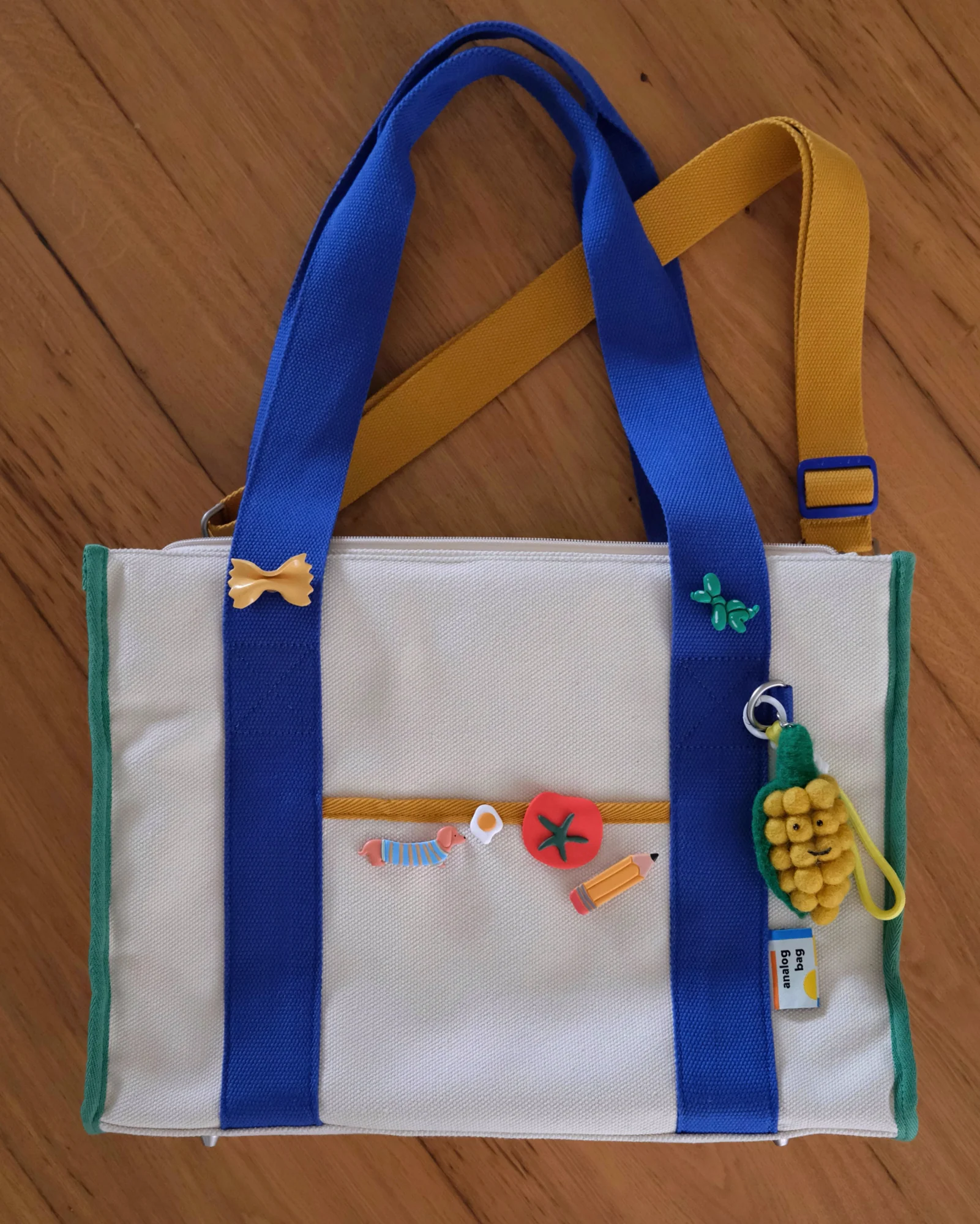 No.1 Laptop Tote V2 - Image 15