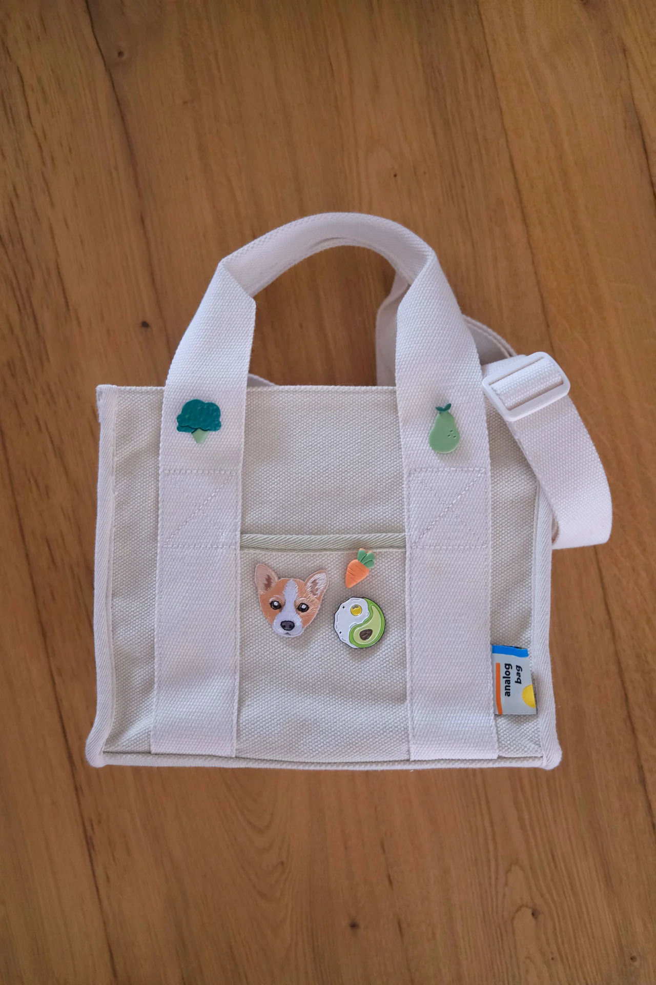 Pear Bobbin - Image 6