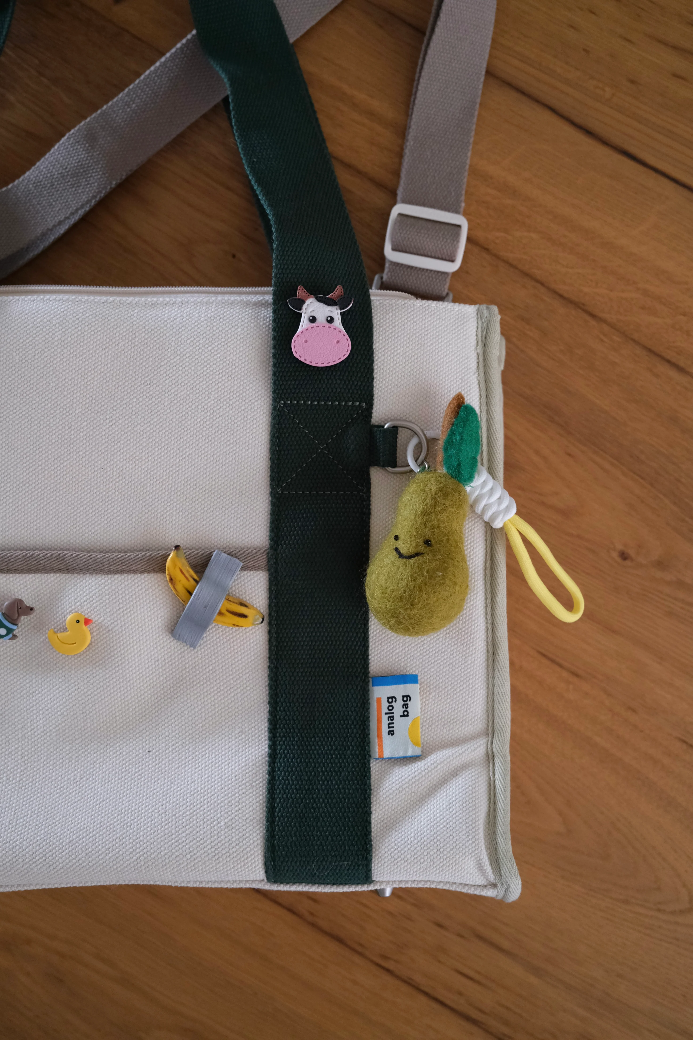 No.10 Laptop Tote V2 - Image 13