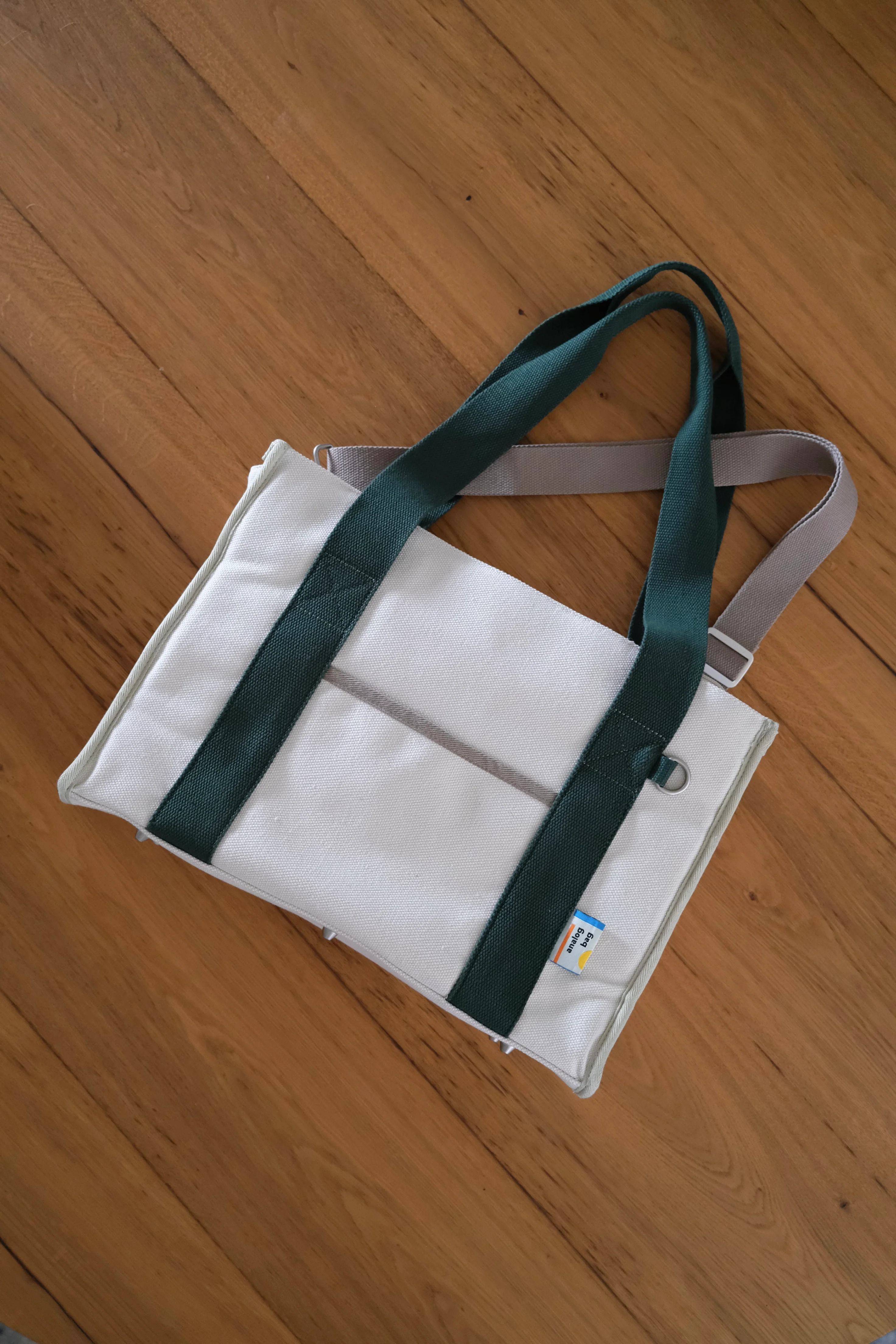 No.10 Laptop Tote V2 - Image 16
