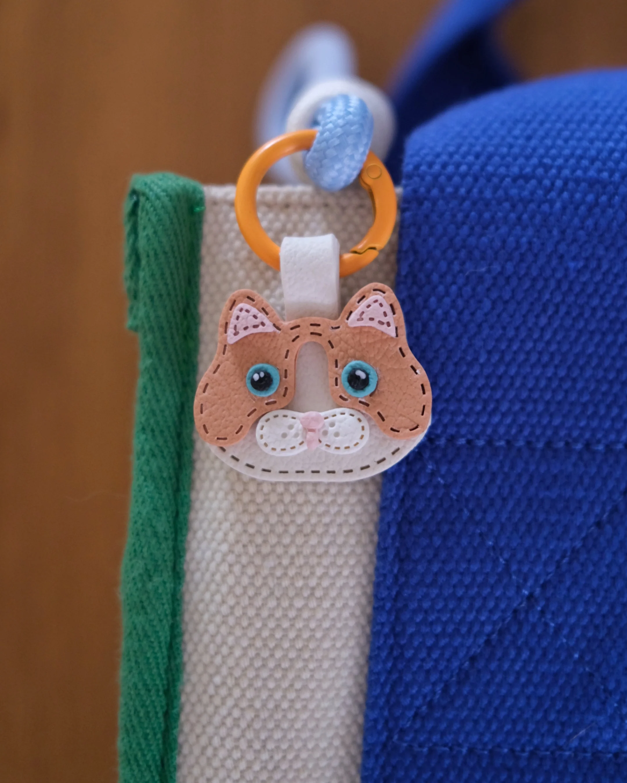 Preorder: Cat Clay Charm - Image 9