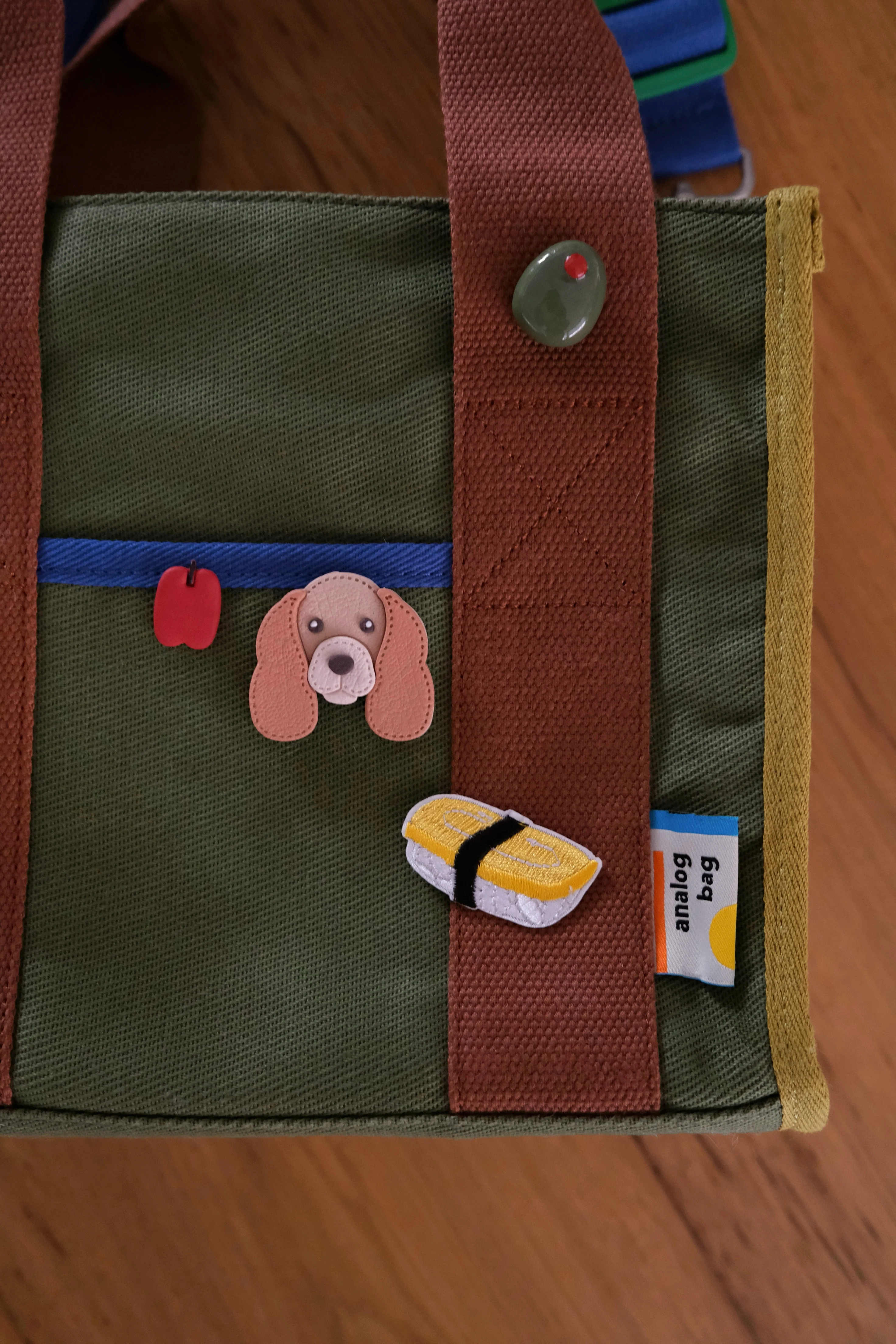 Cocker Spaniel Clay Charm/ Bobbin - Image 7
