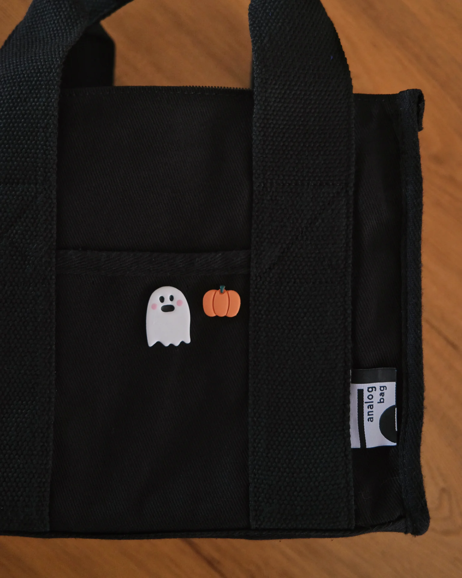 Pumpkin Bobbin - Image 3