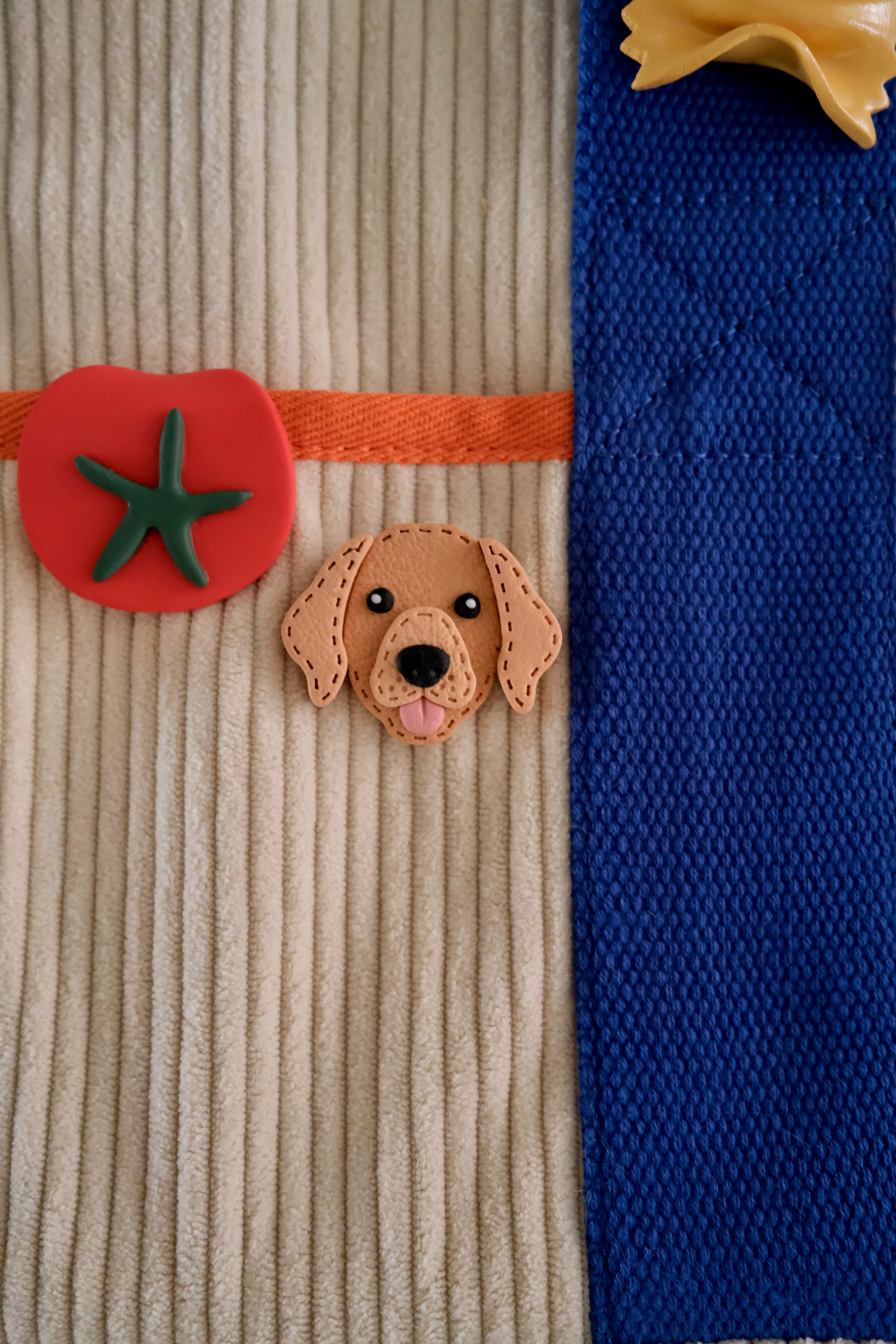 Retriever/Labrador Clay Bobbin - Image 4