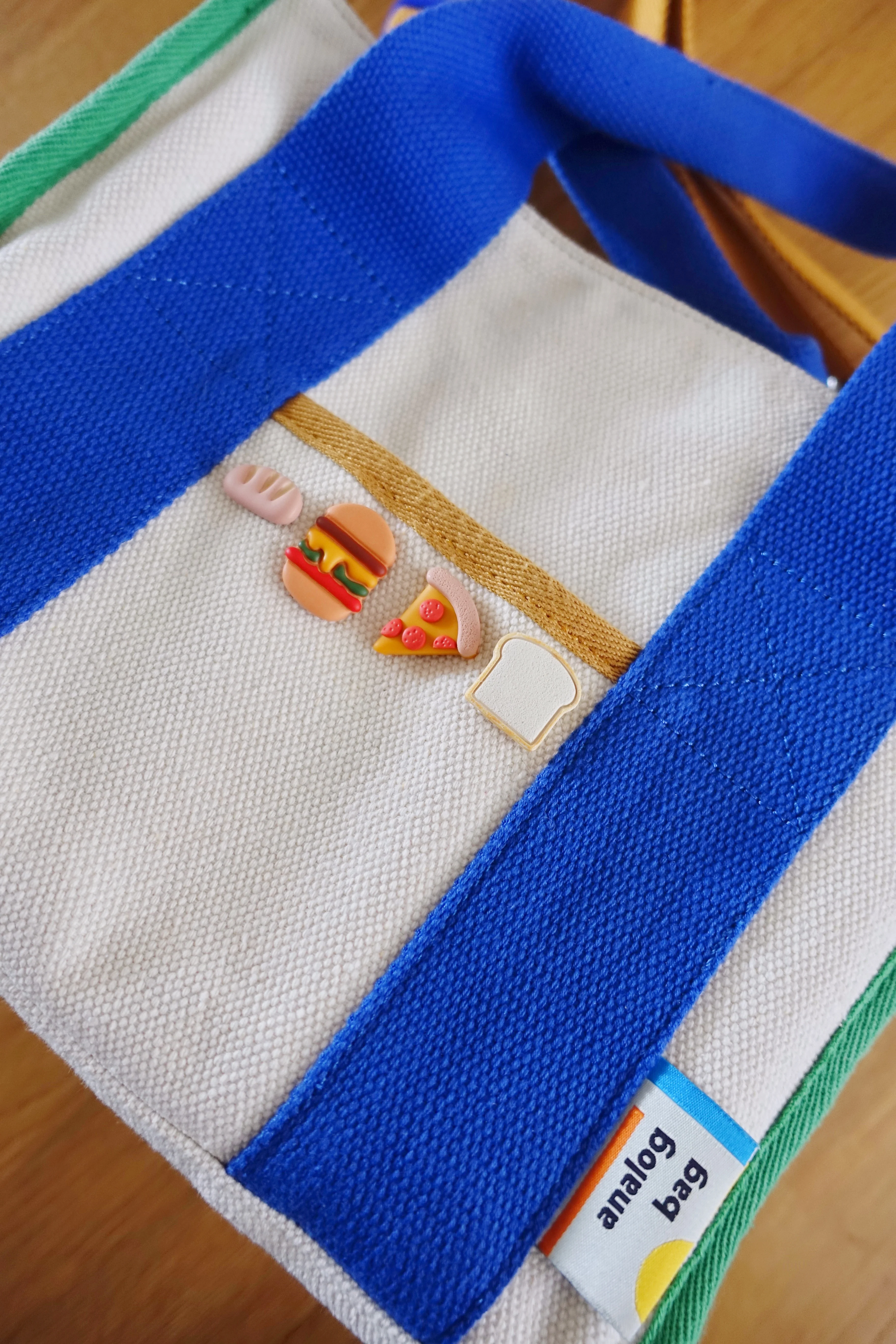 Sliced Bread Bobbin - Image 5