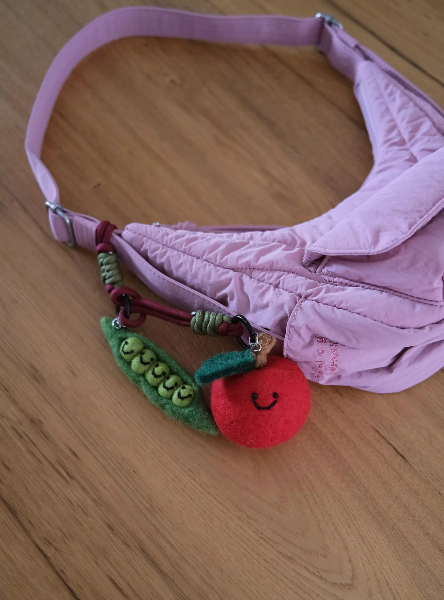 Apple Charm - Image 5