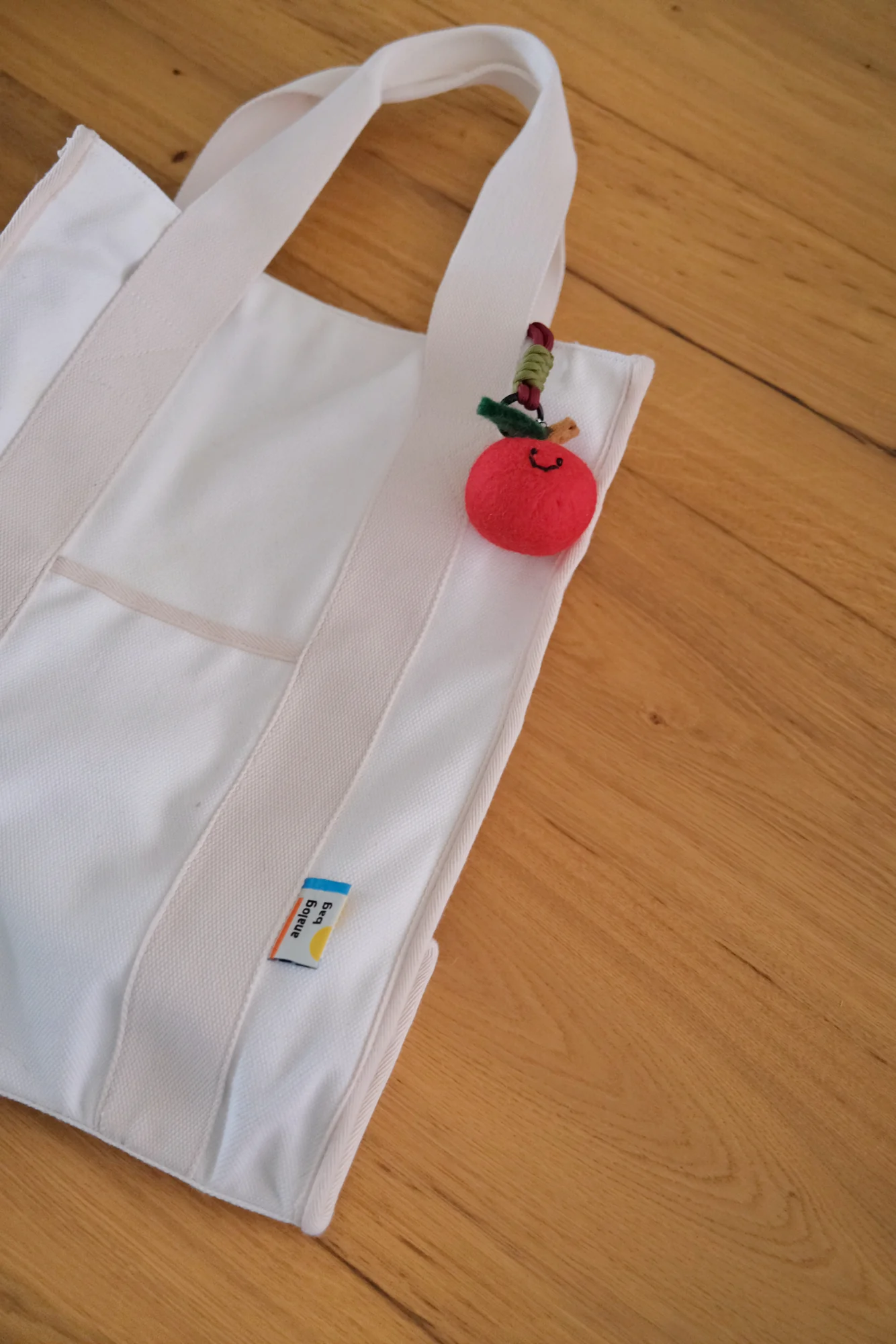 Apple Charm - Image 6