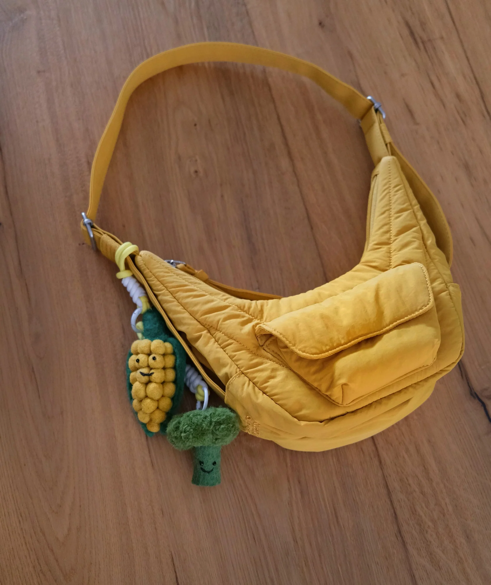 Broccoli Charm - Image 3