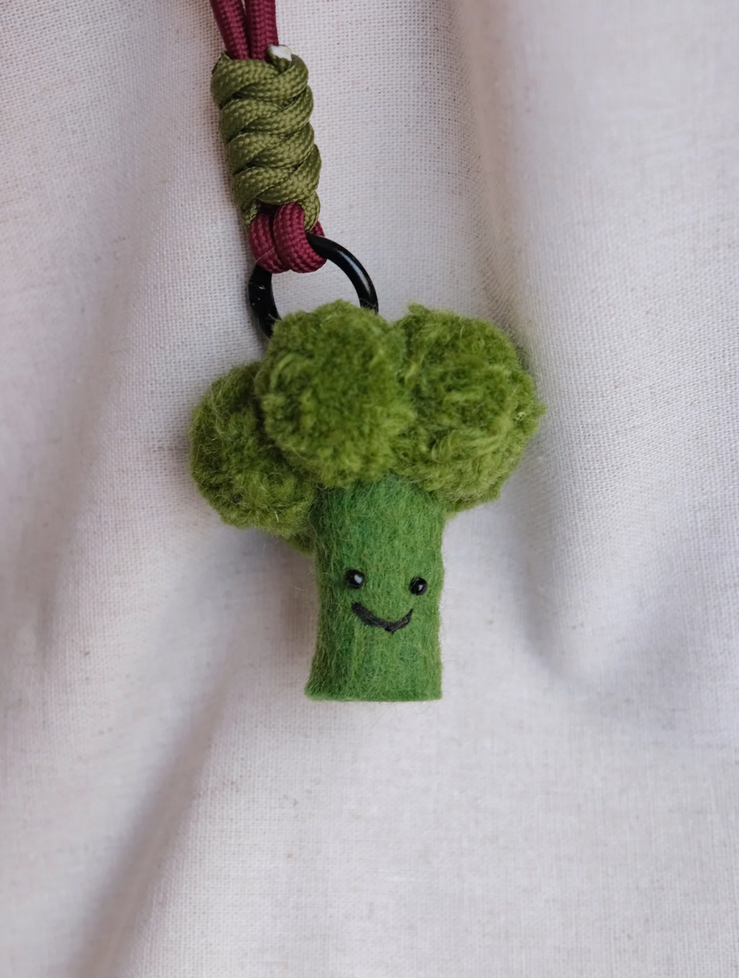 Broccoli Charm - Image 9
