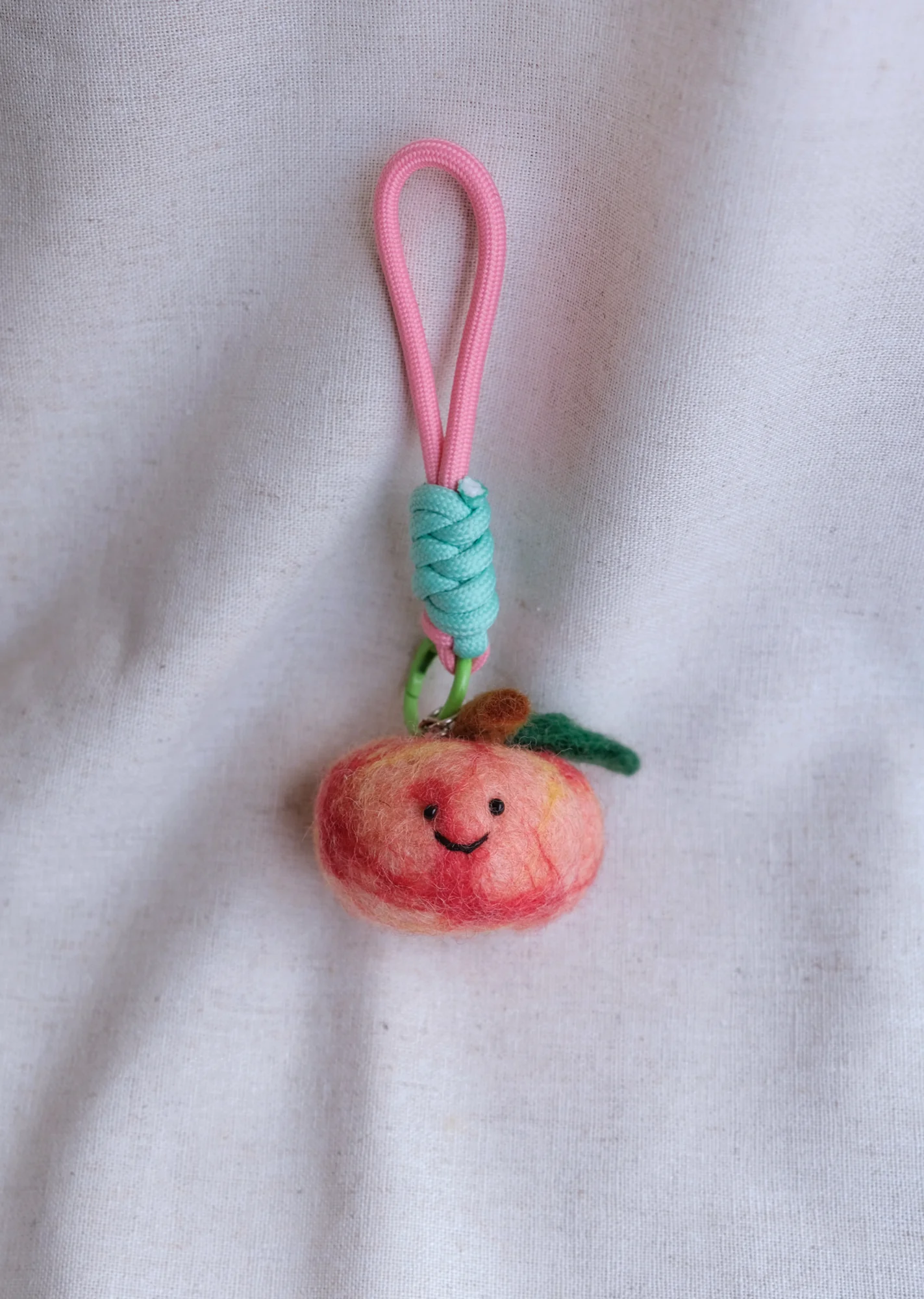 Peach Charm - Image 3