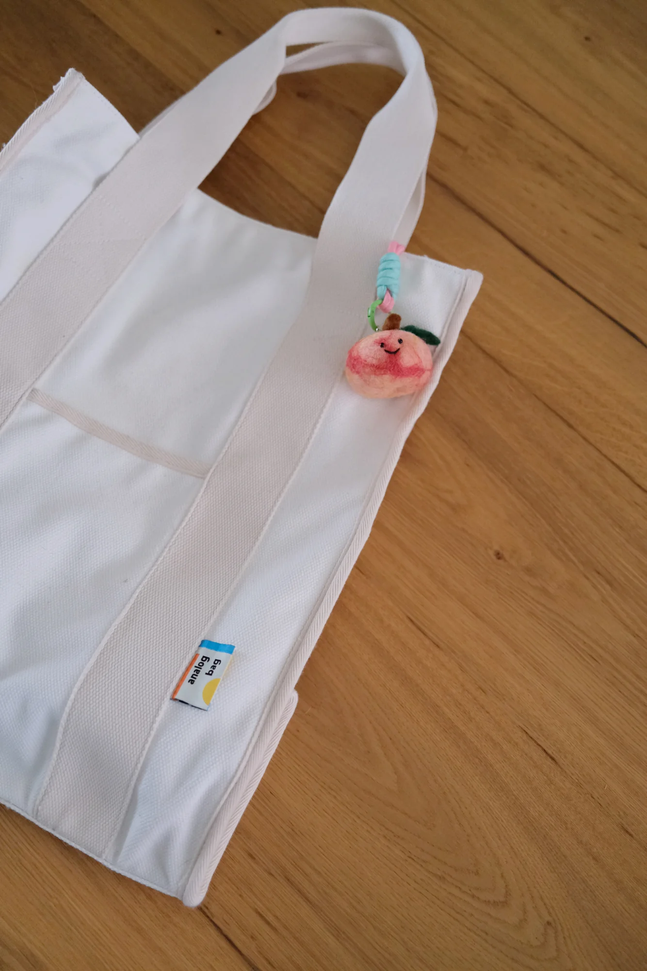 Peach Charm - Image 5